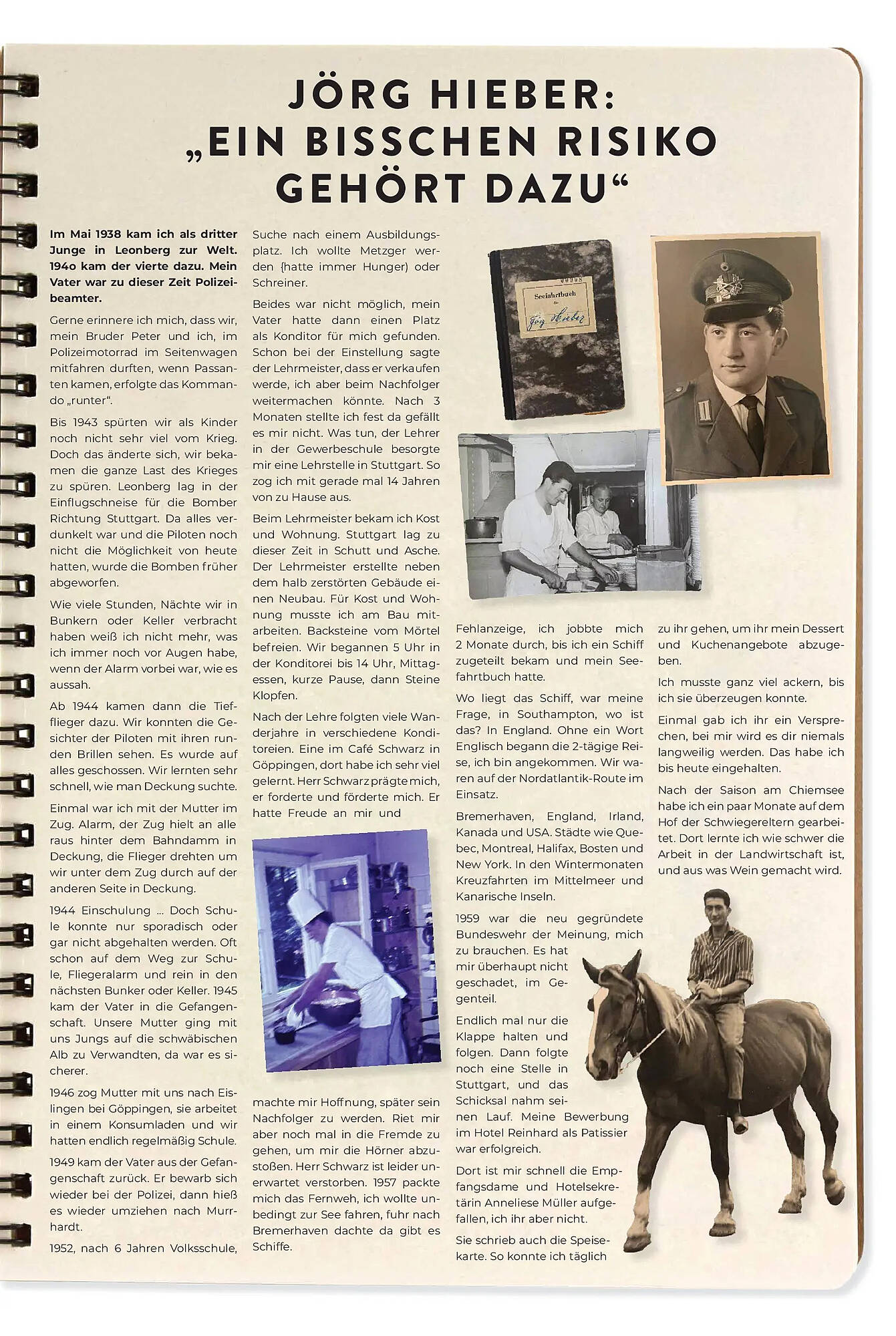 HIEBER Prospekt - Pagina 3