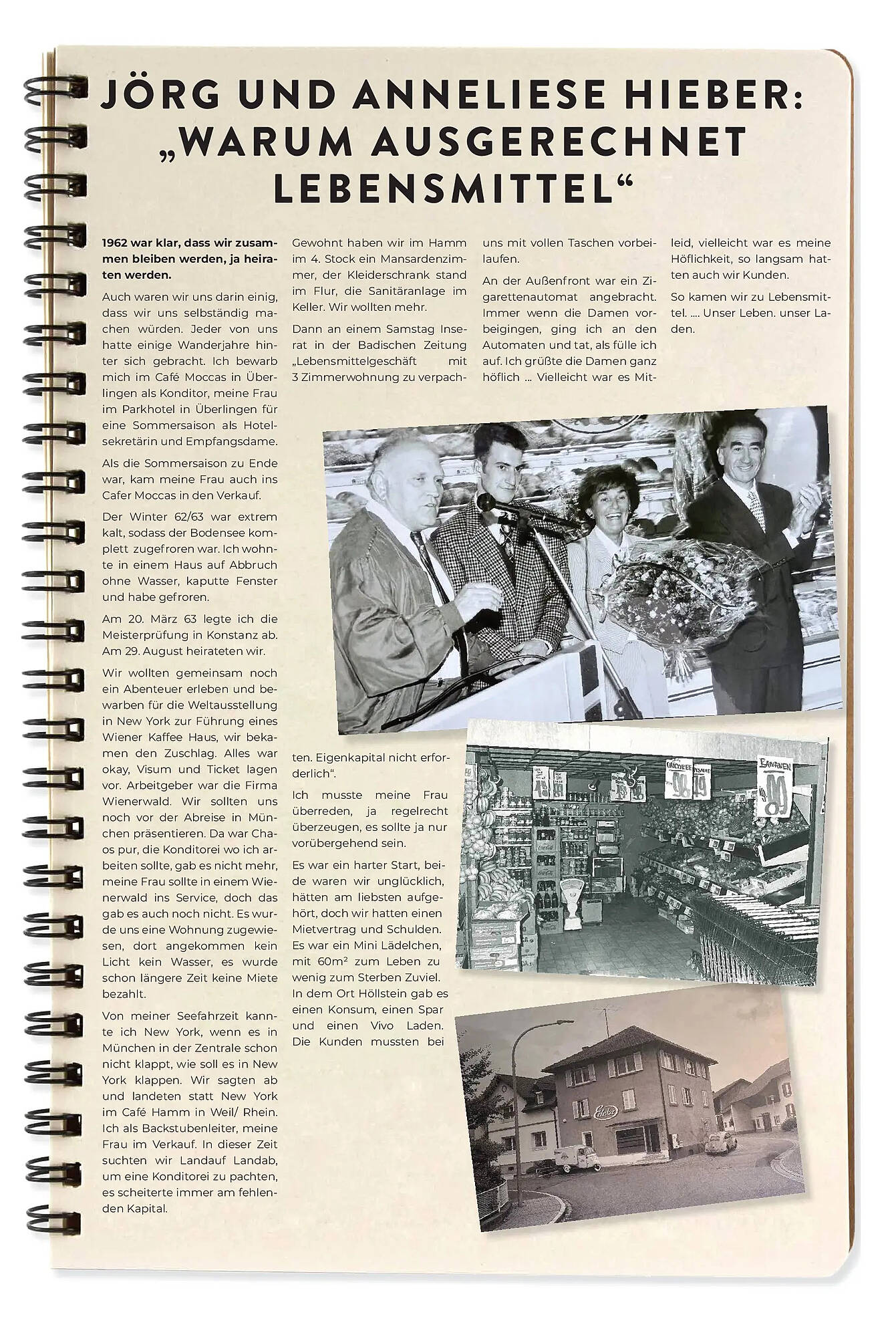 HIEBER Prospekt - Pagina 4
