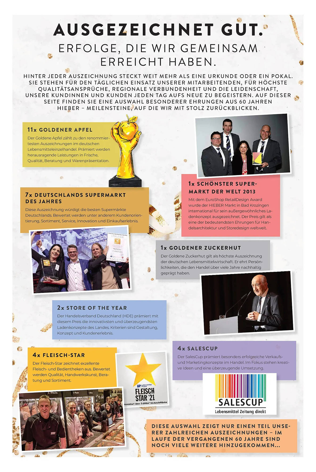 HIEBER Prospekt - Pagina 9