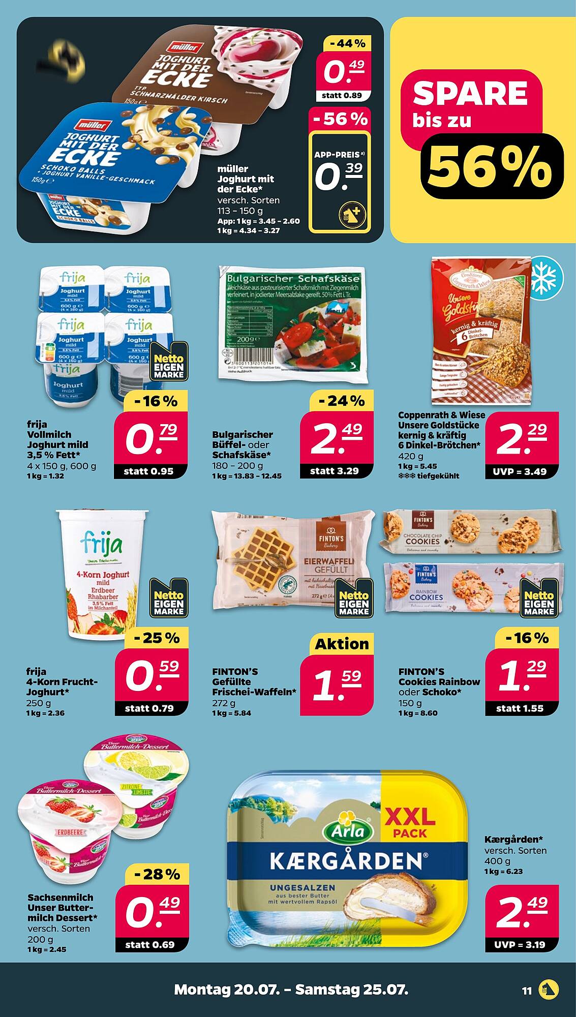 NETTO Prospekt - Pagina 11