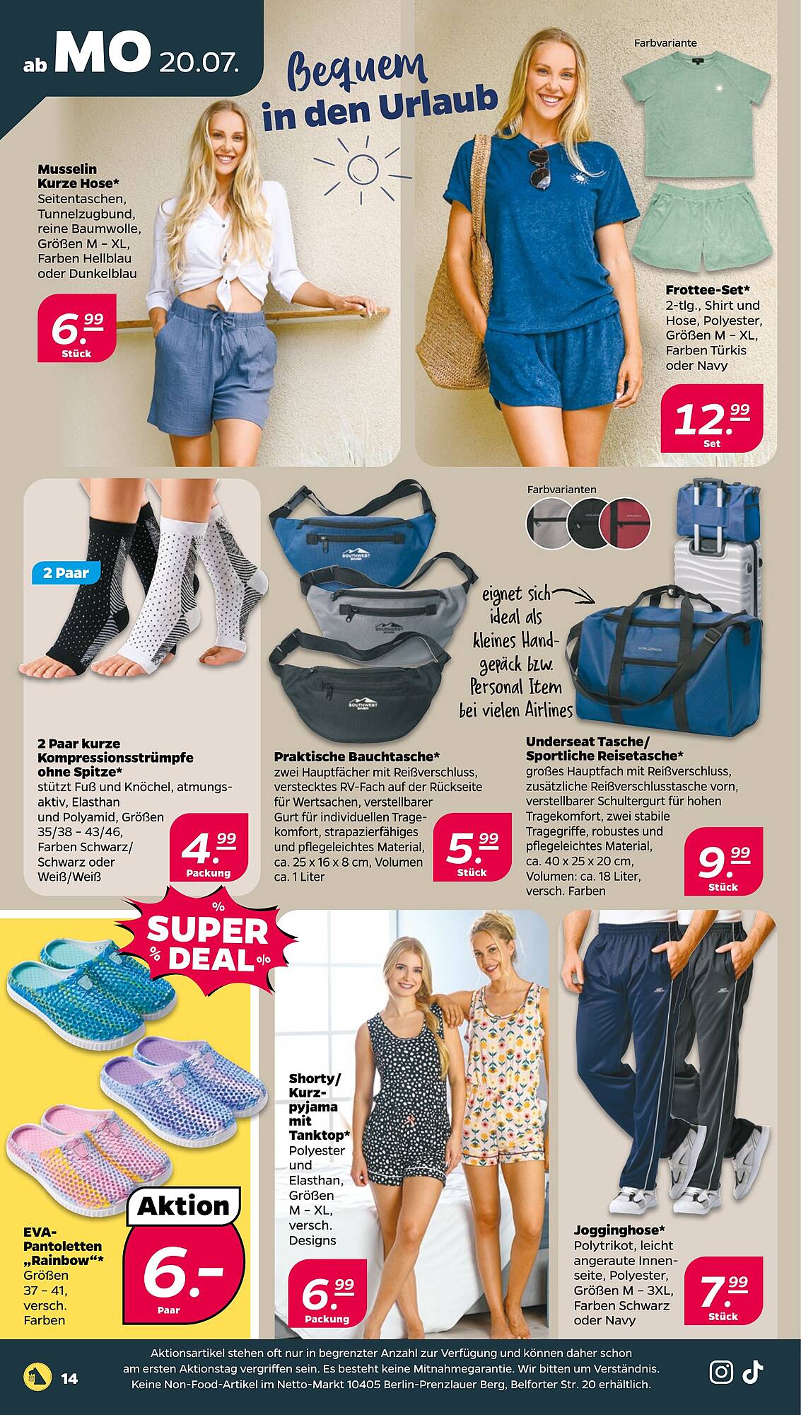 NETTO Prospekt - Pagina 16