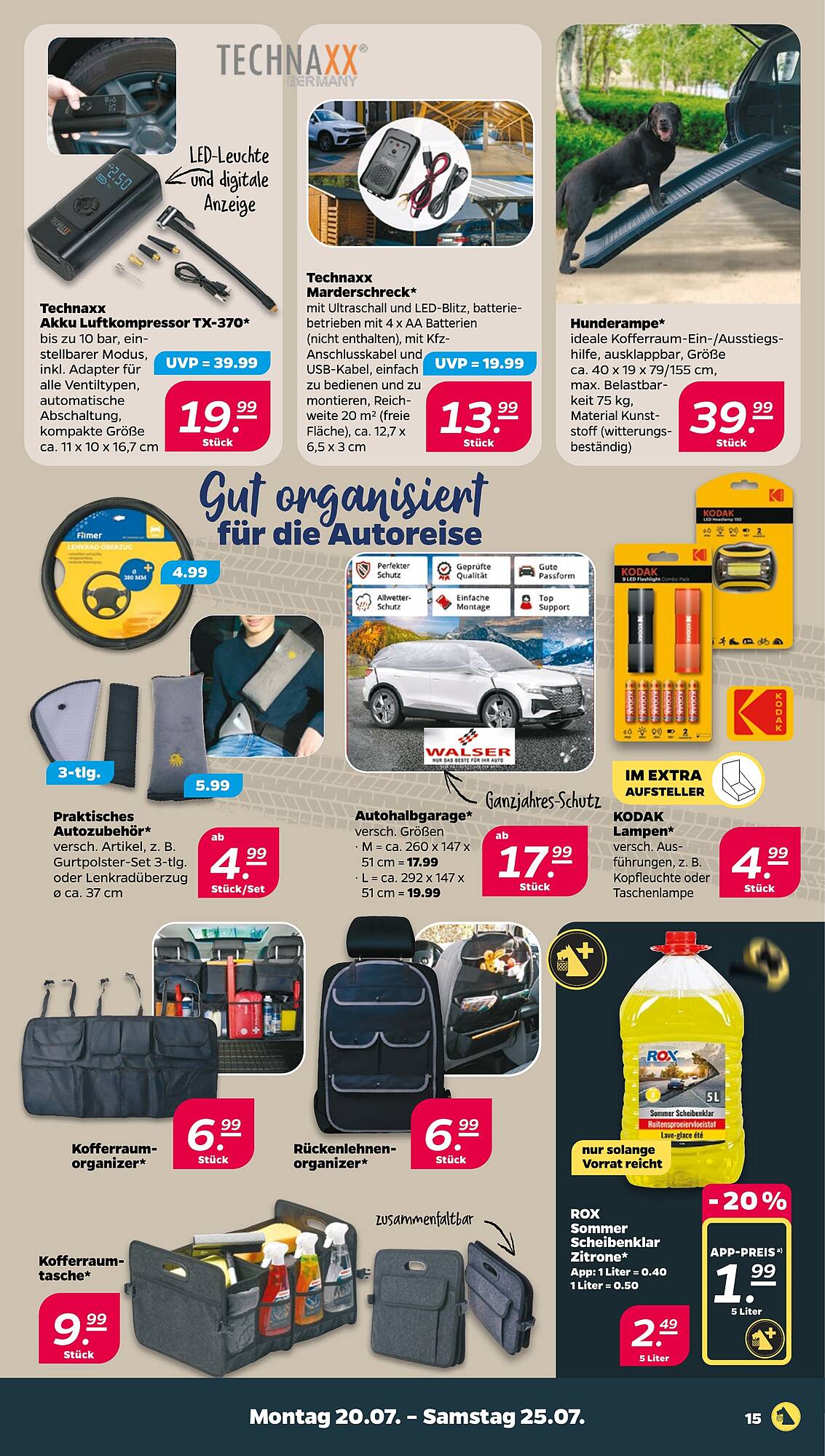 NETTO Prospekt - Pagina 17