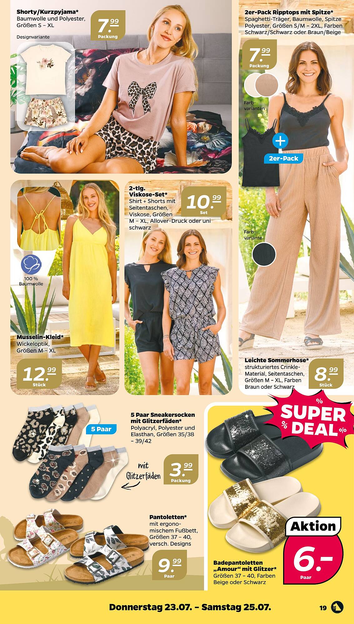 NETTO Prospekt - Pagina 21