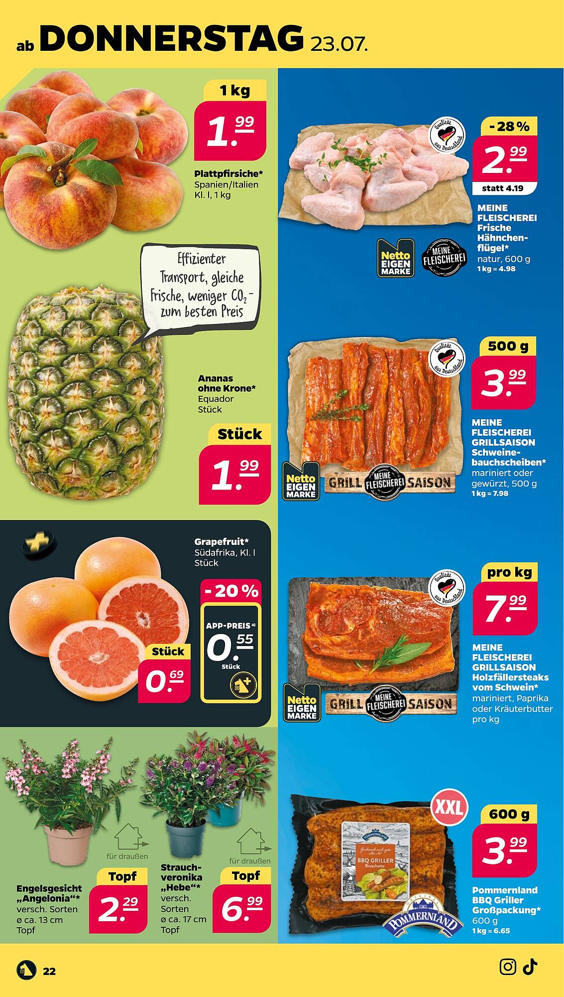 NETTO Prospekt - Pagina 26