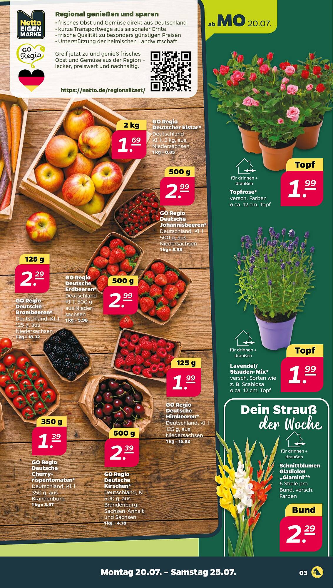 NETTO Prospekt - Pagina 3