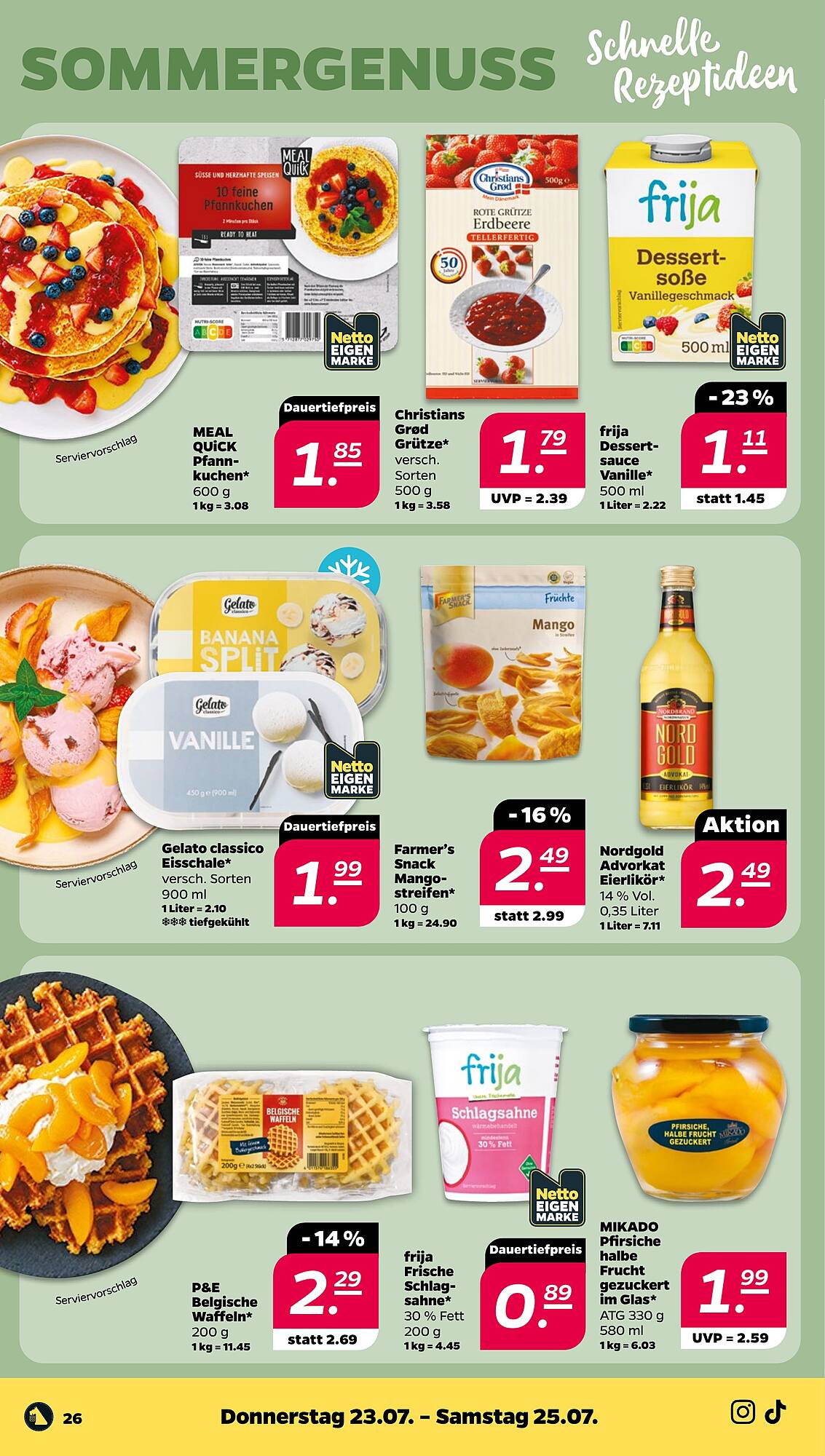 NETTO Prospekt - Pagina 30