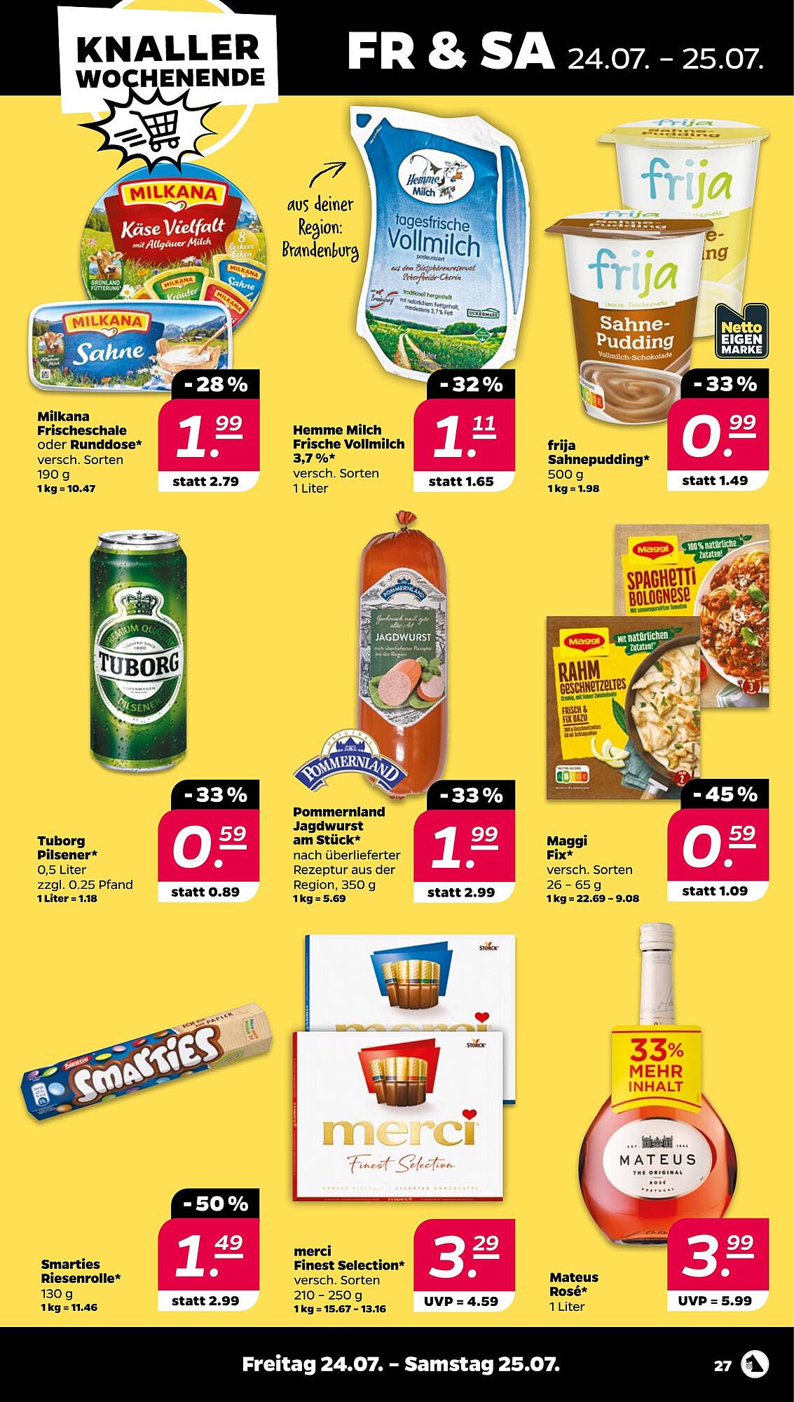 NETTO Prospekt - Pagina 31