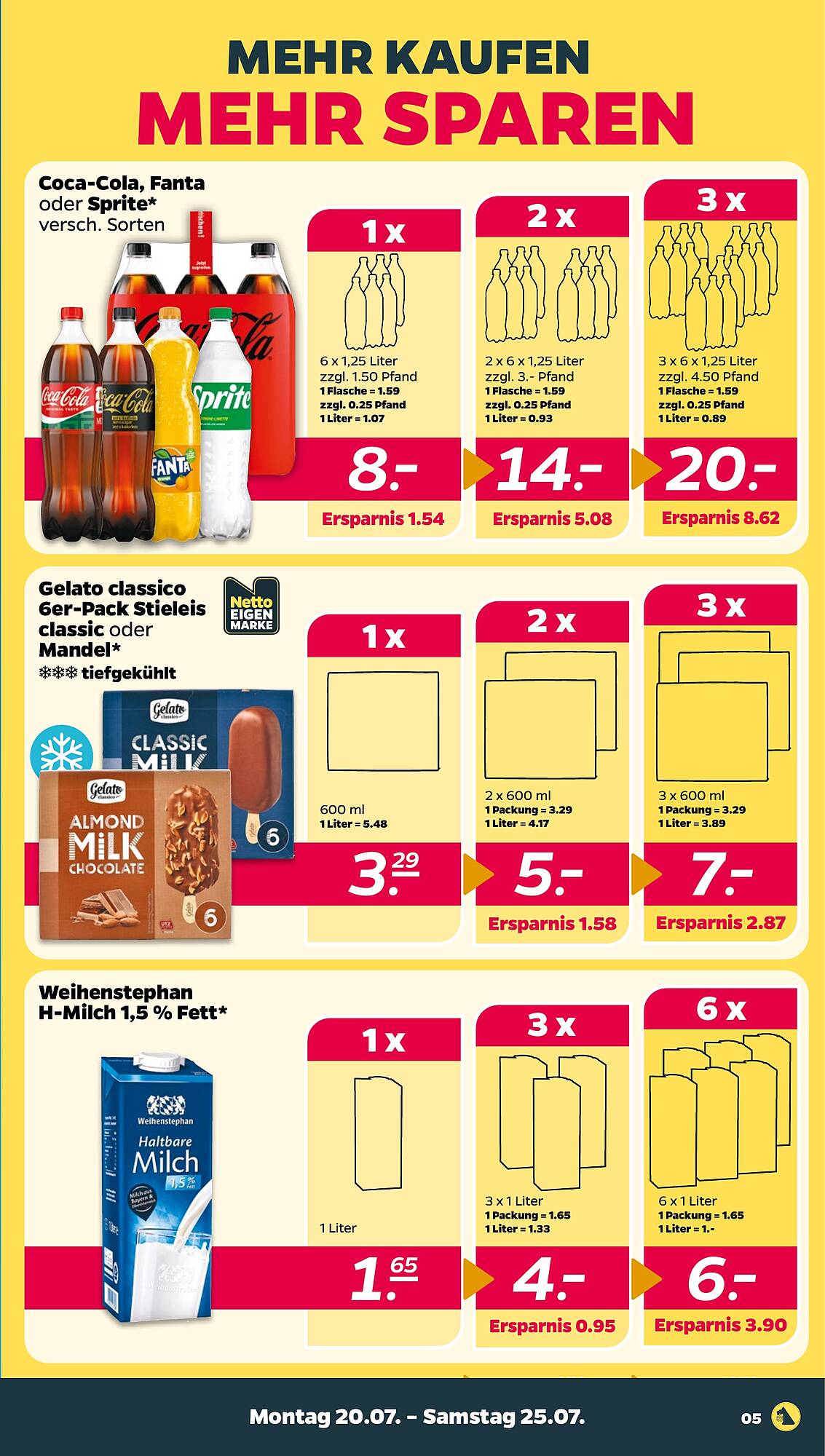 NETTO Prospekt - Pagina 5