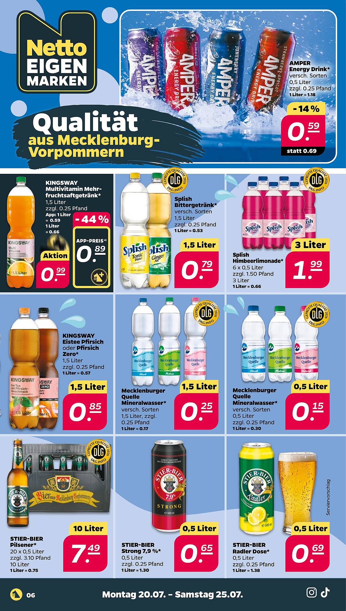 NETTO Prospekt - Pagina 6