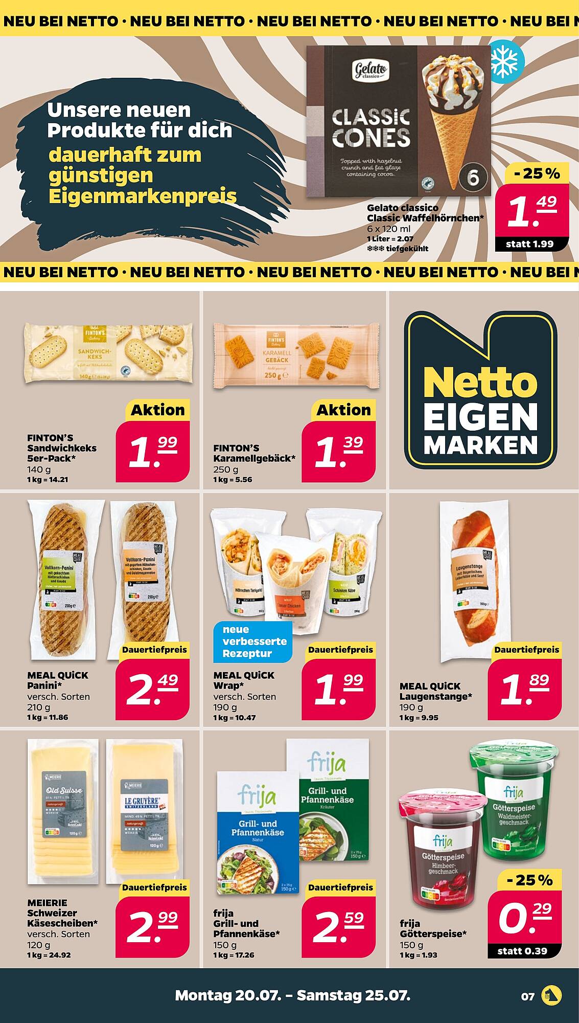 NETTO Prospekt - Pagina 7