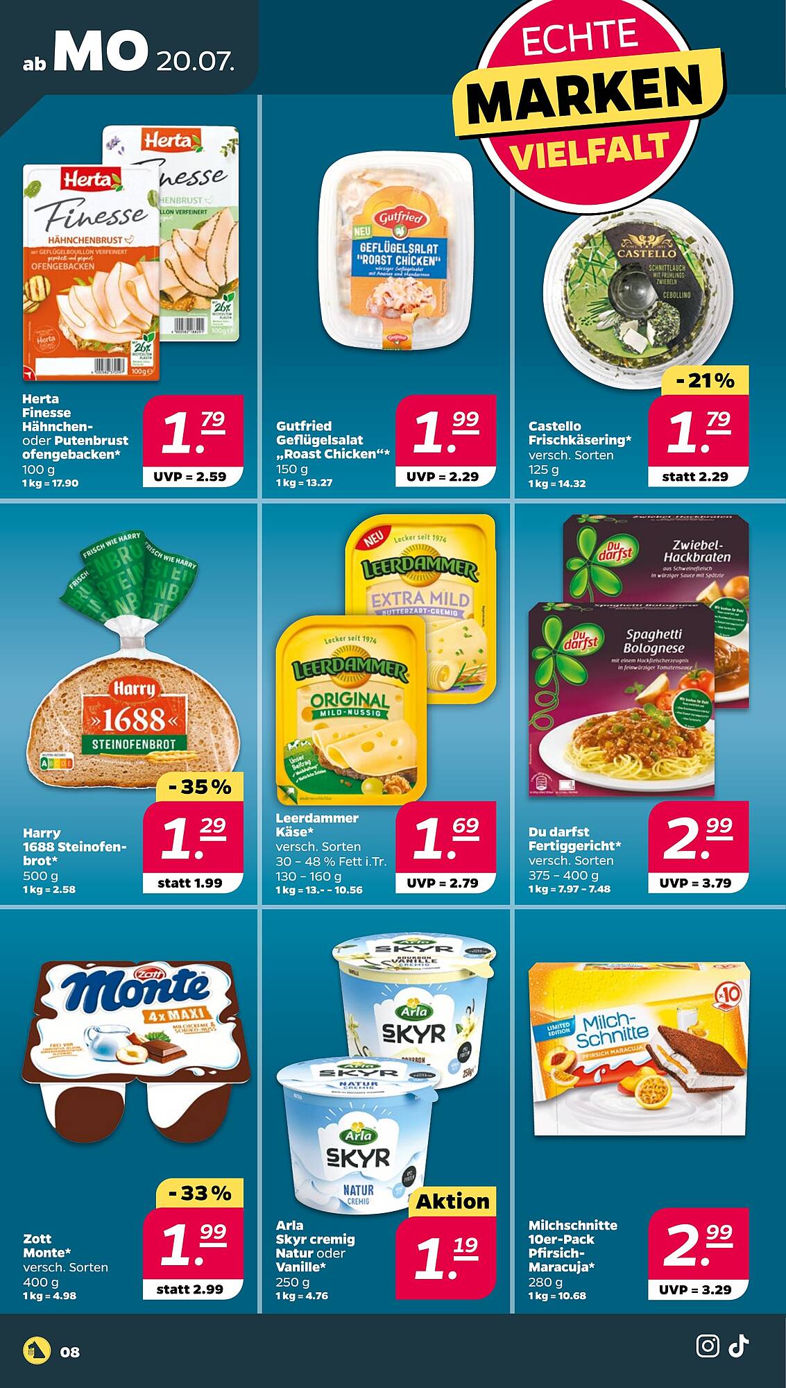 NETTO Prospekt - Pagina 8