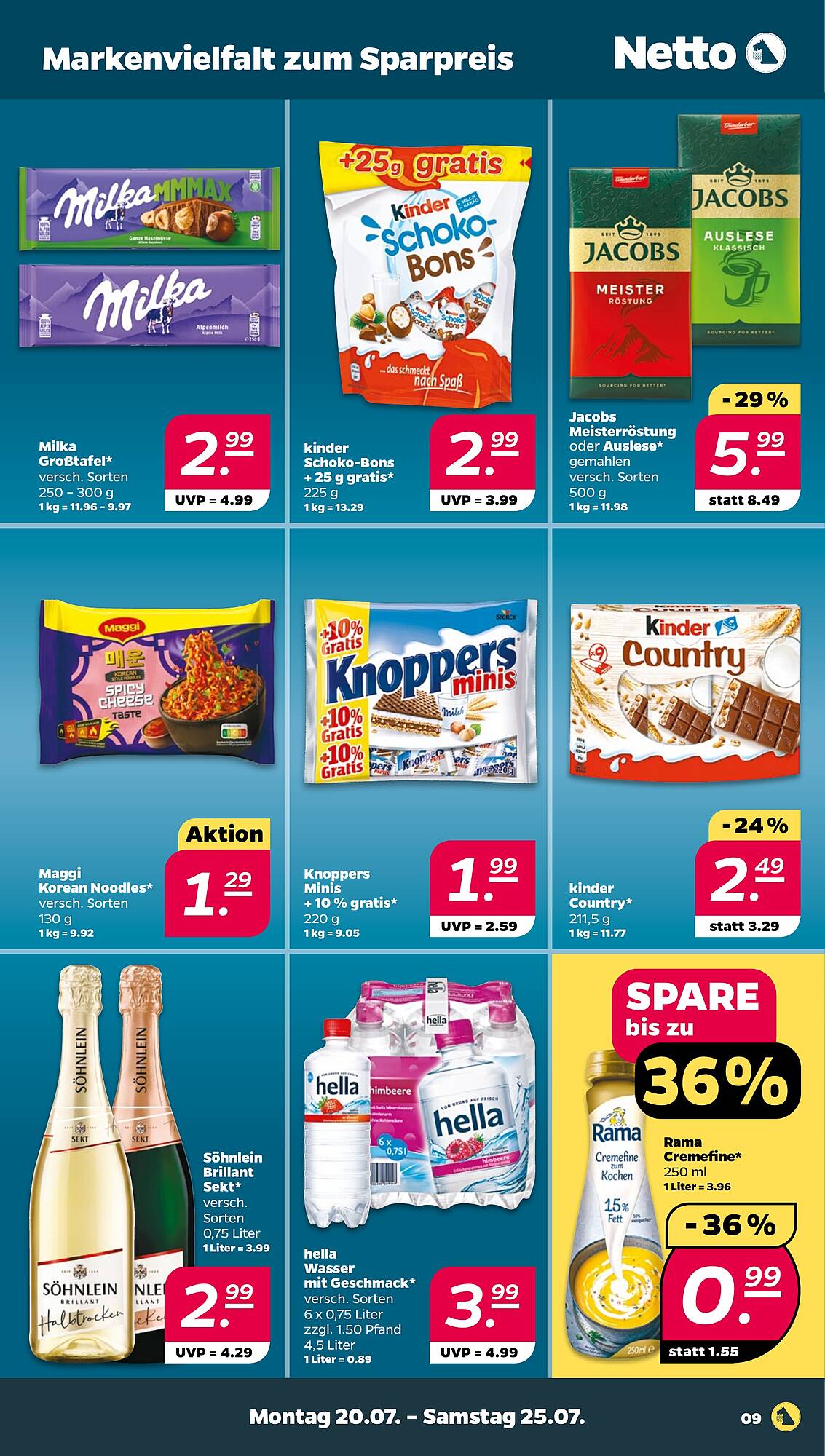 NETTO Prospekt - Pagina 9