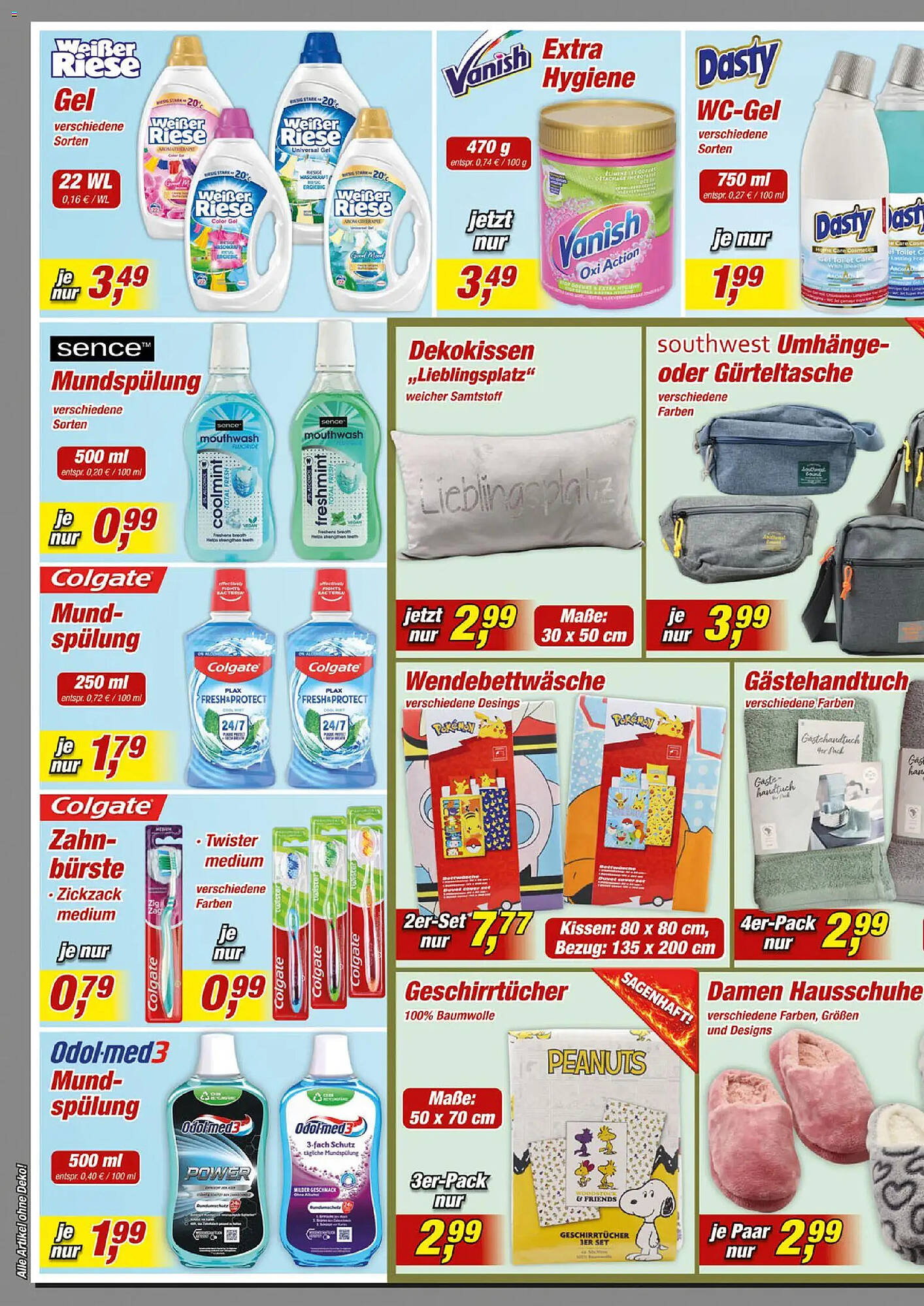 Posten Börse Prospekt - Pagina 2