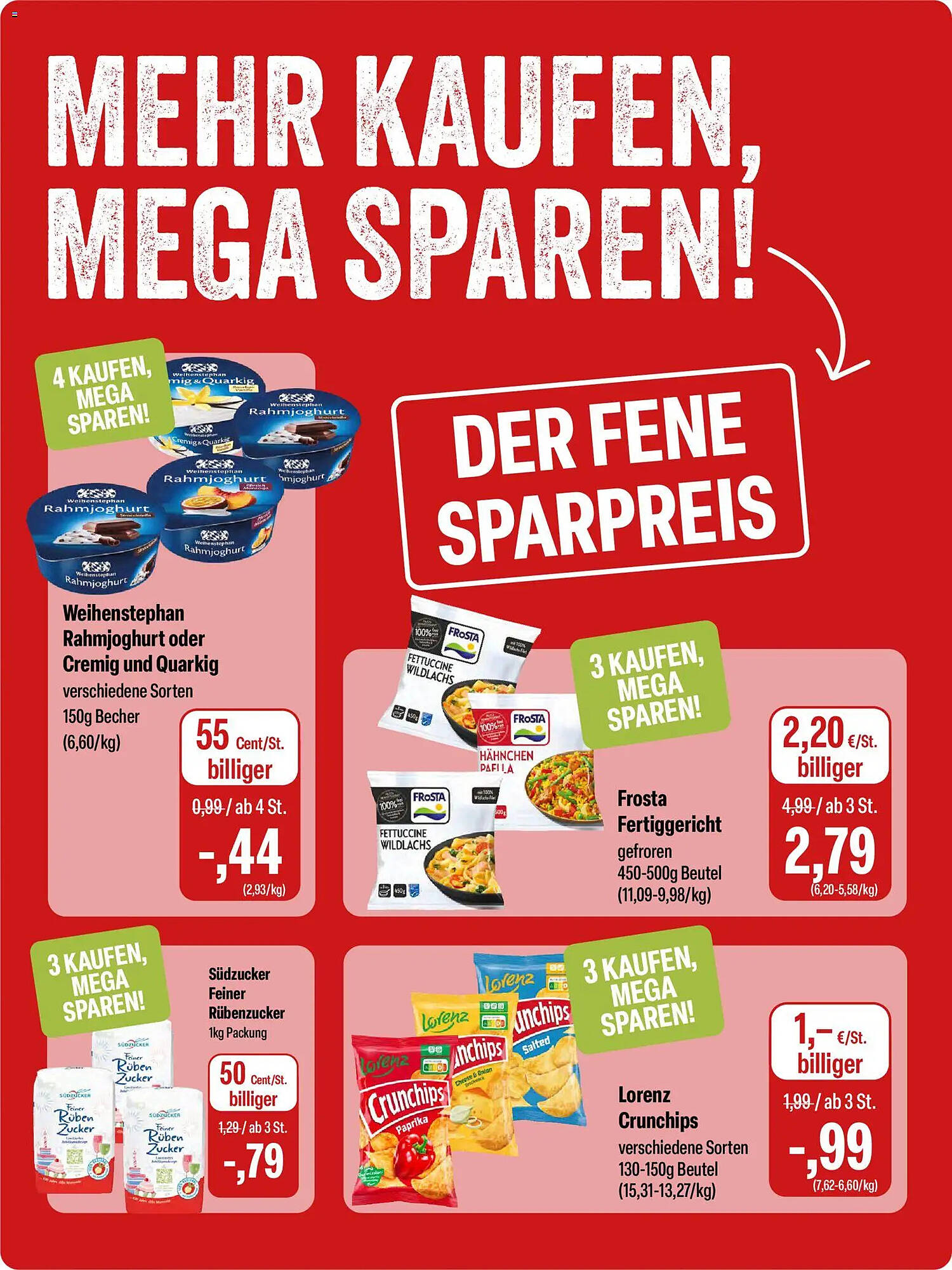 Feneberg Prospekt - Pagina 10