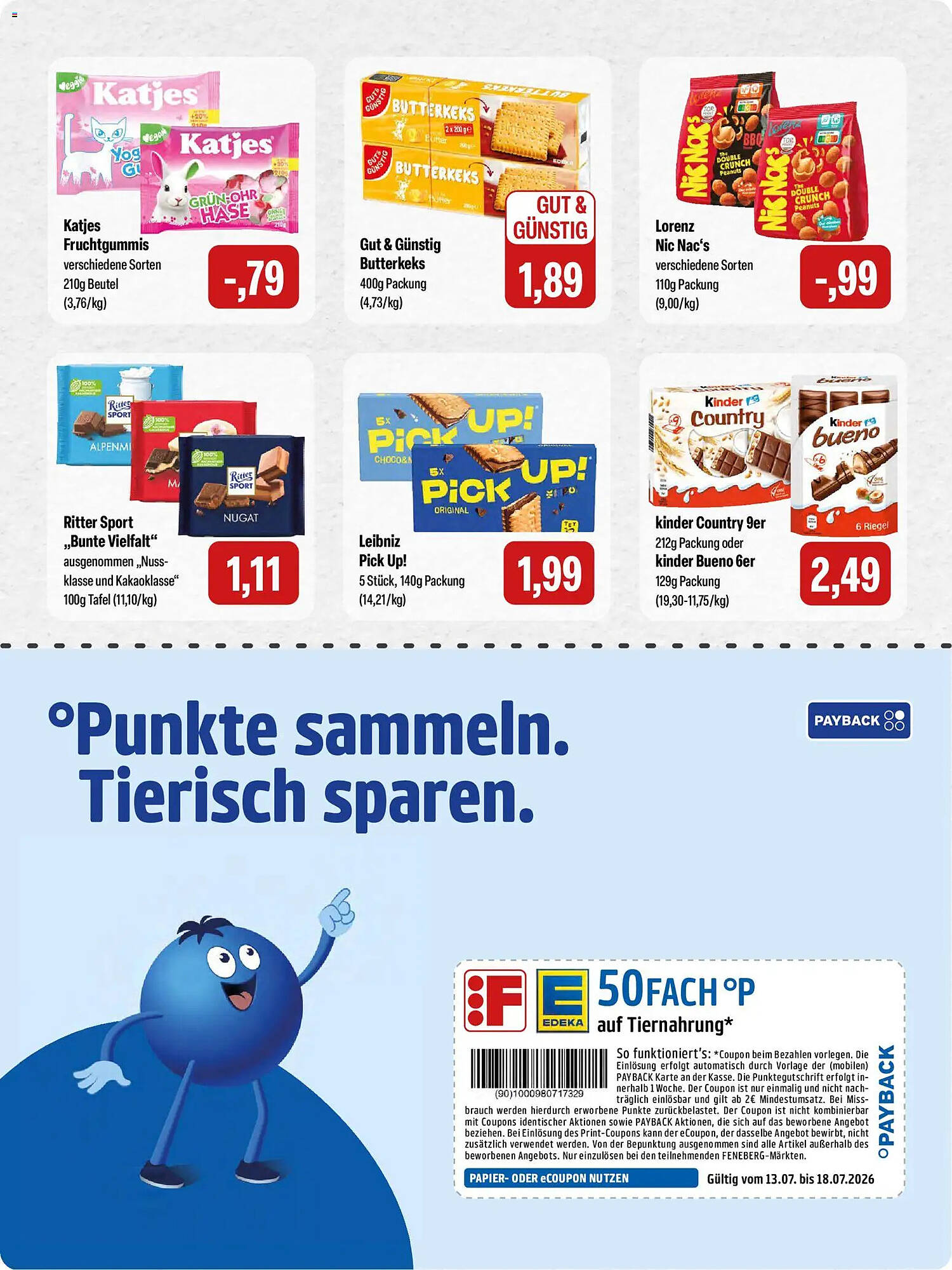 Feneberg Prospekt - Pagina 14