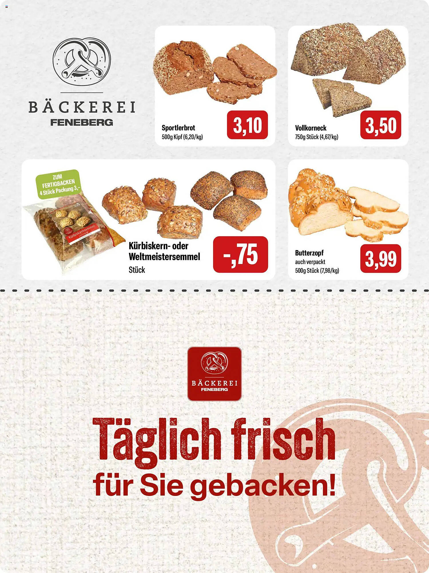Feneberg Prospekt - Pagina 4
