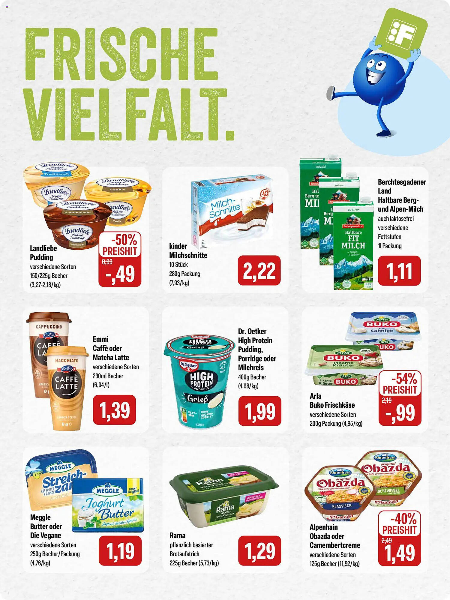 Feneberg Prospekt - Pagina 6
