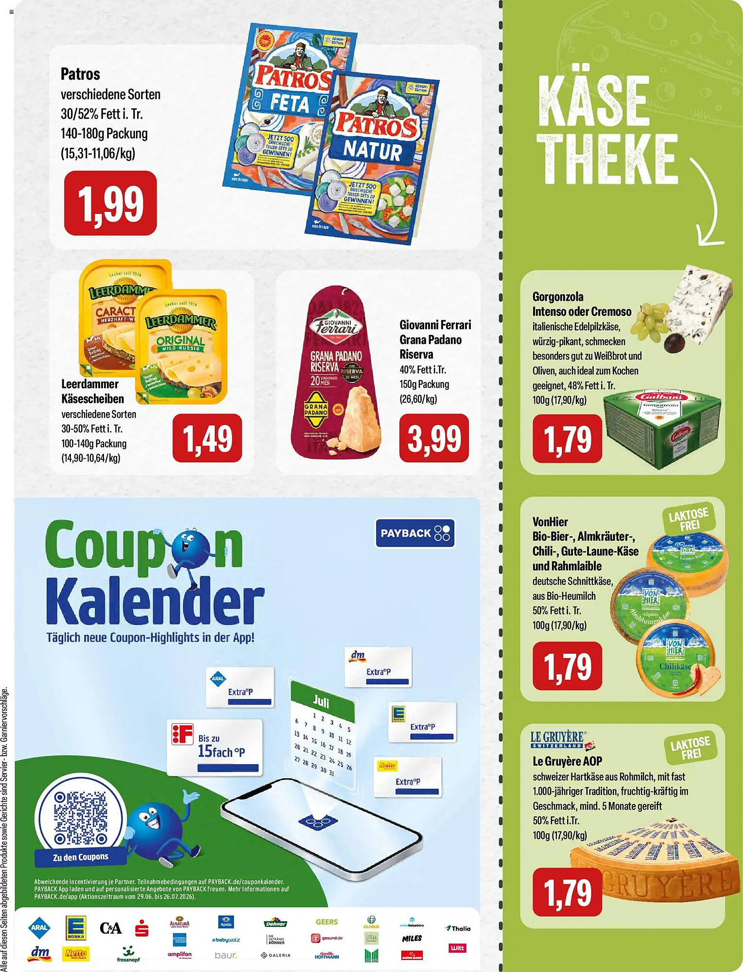 Feneberg Prospekt - Pagina 7