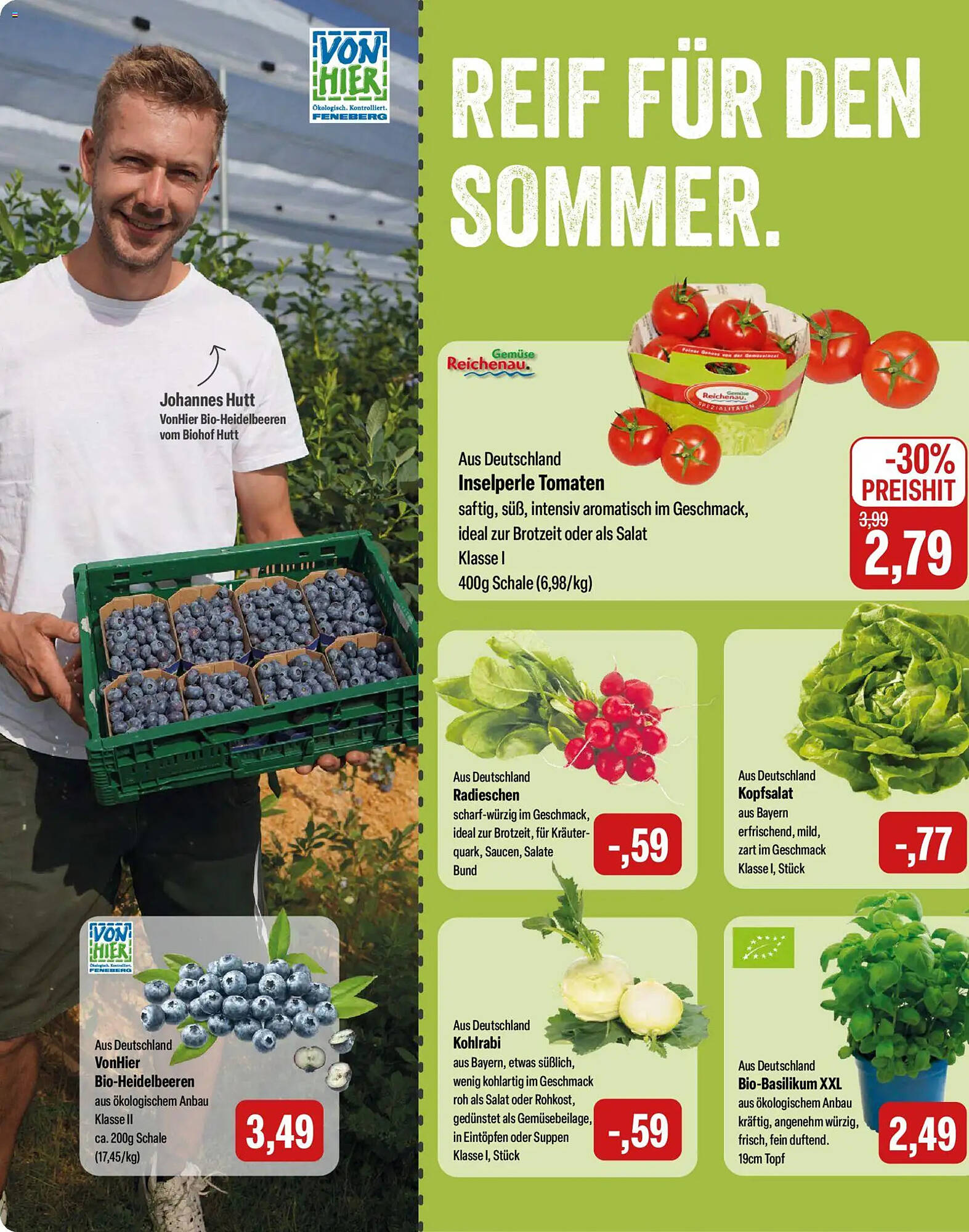 Feneberg Prospekt - Pagina 8