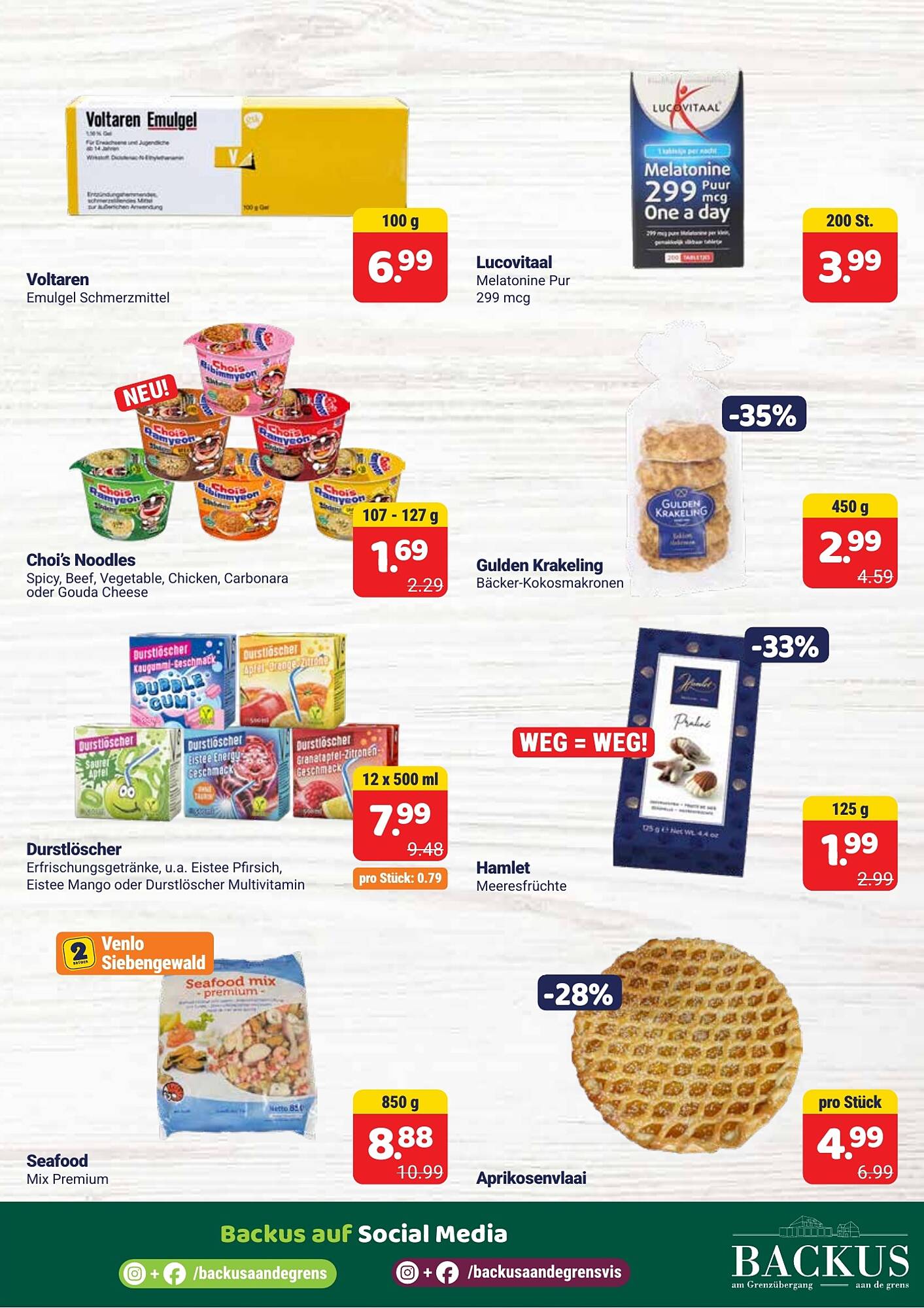 2Brüder Prospekt - Pagina 3