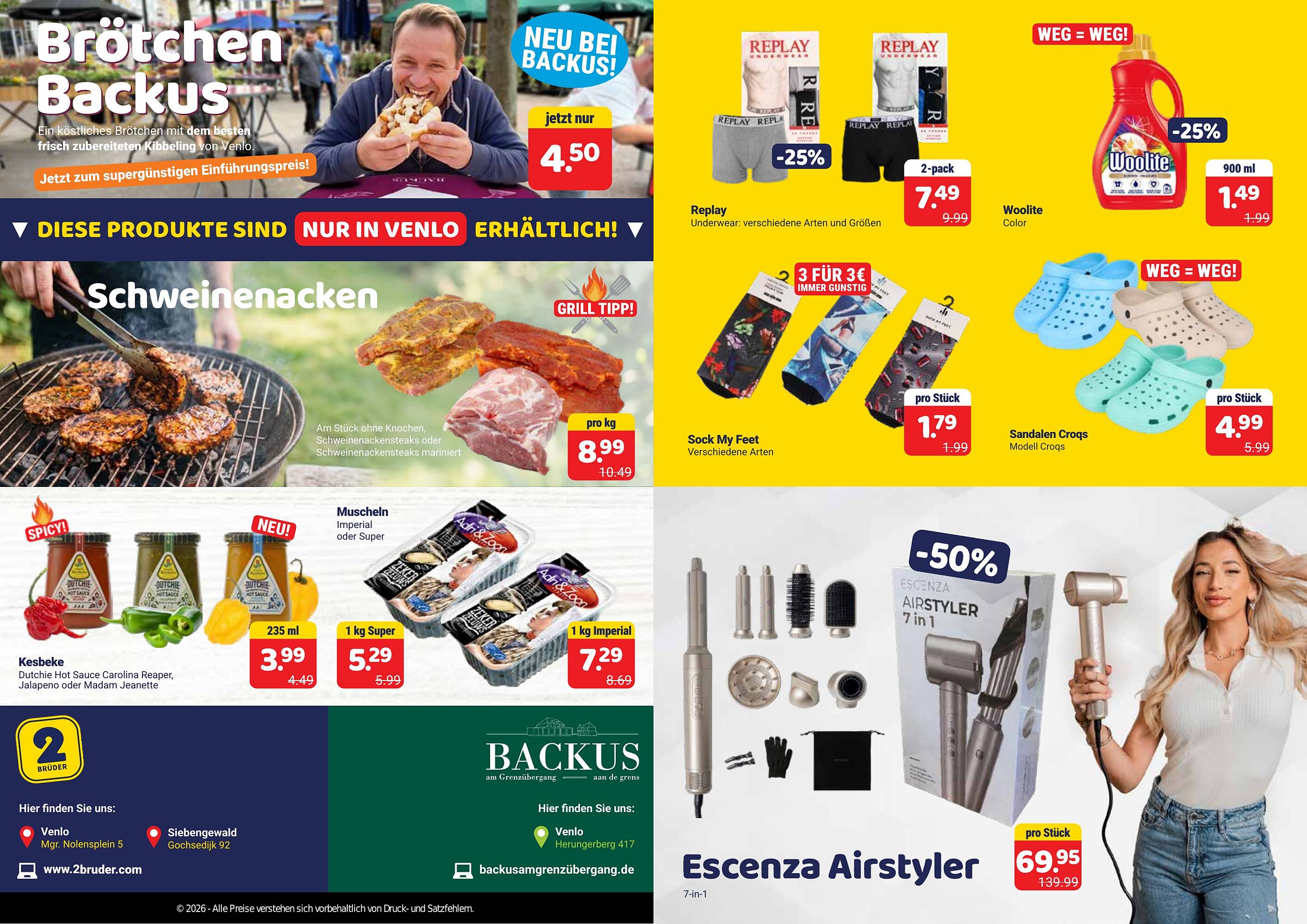 2Brüder Prospekt - Pagina 4