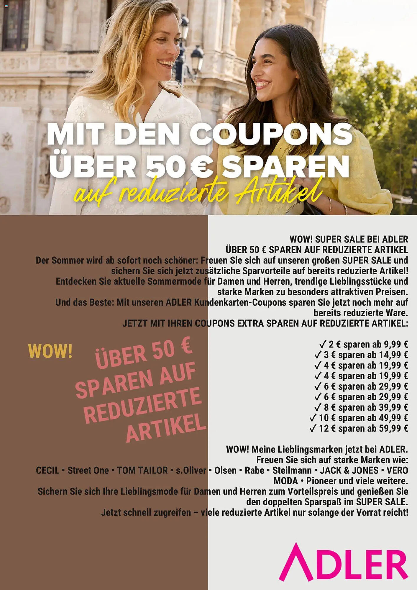 Adler Prospekt - Pagina 2