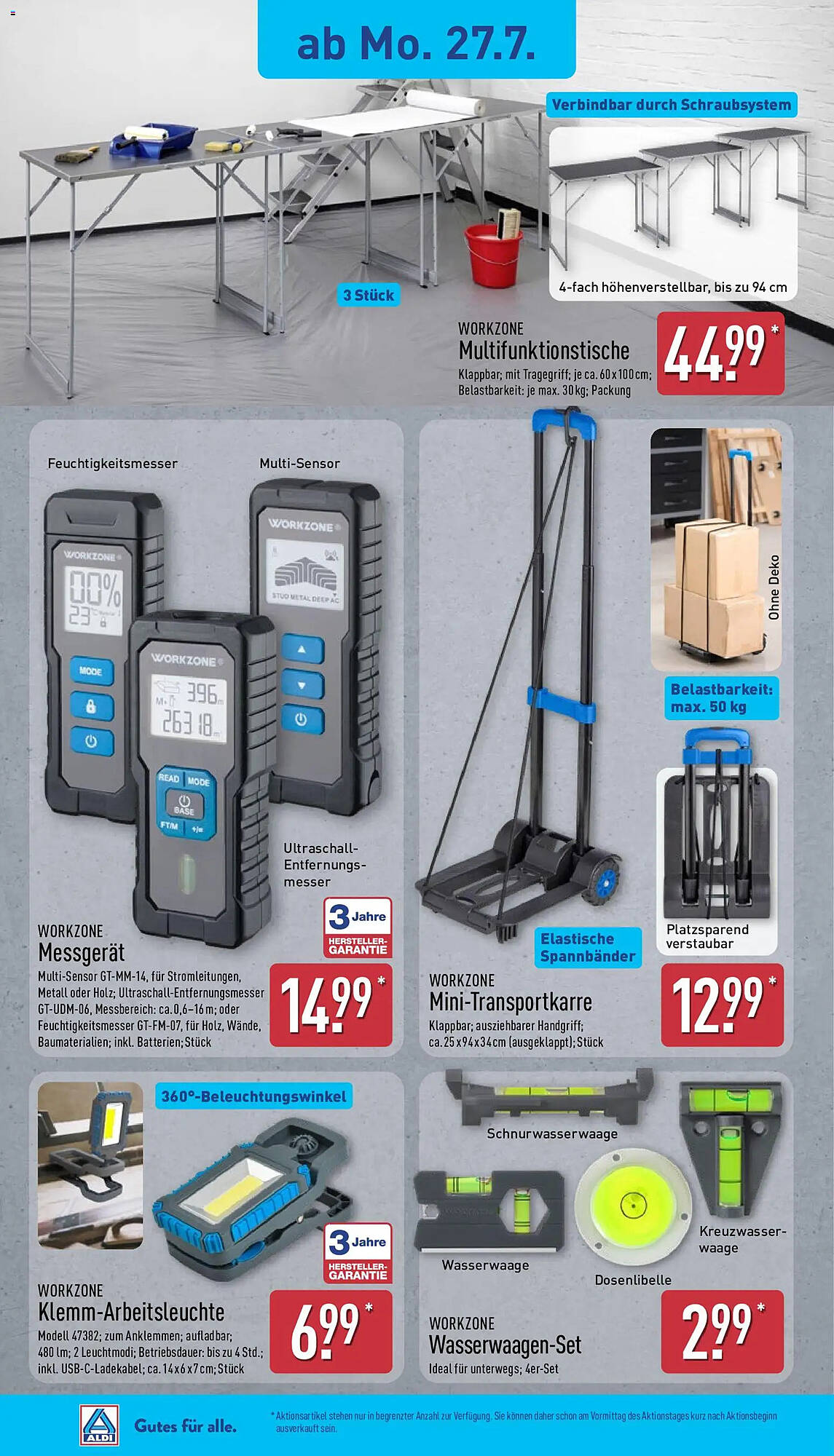 Aldi Nord Prospekt - Pagina 4