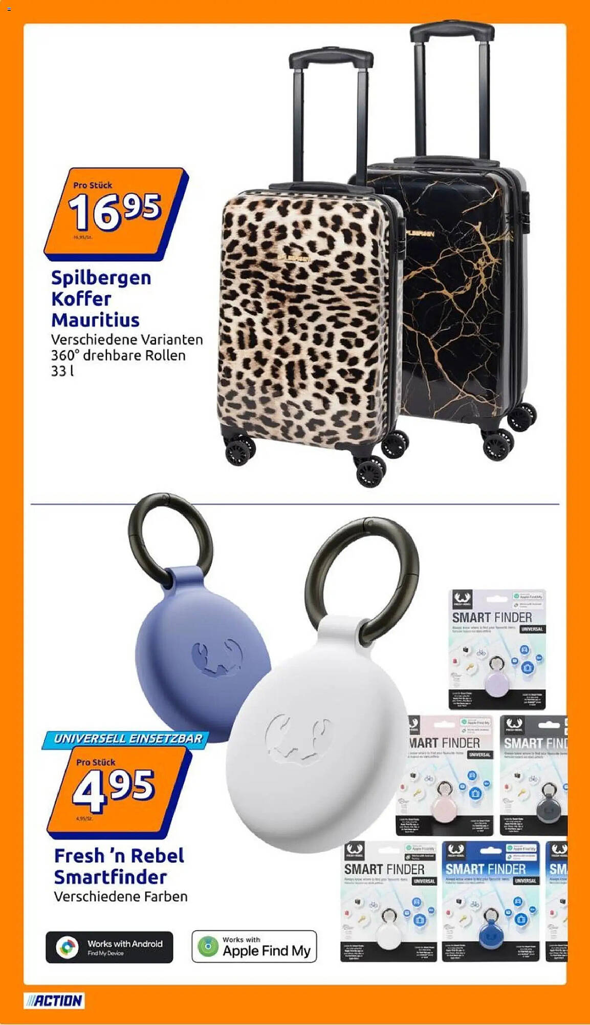 Action Prospekt - Pagina 18