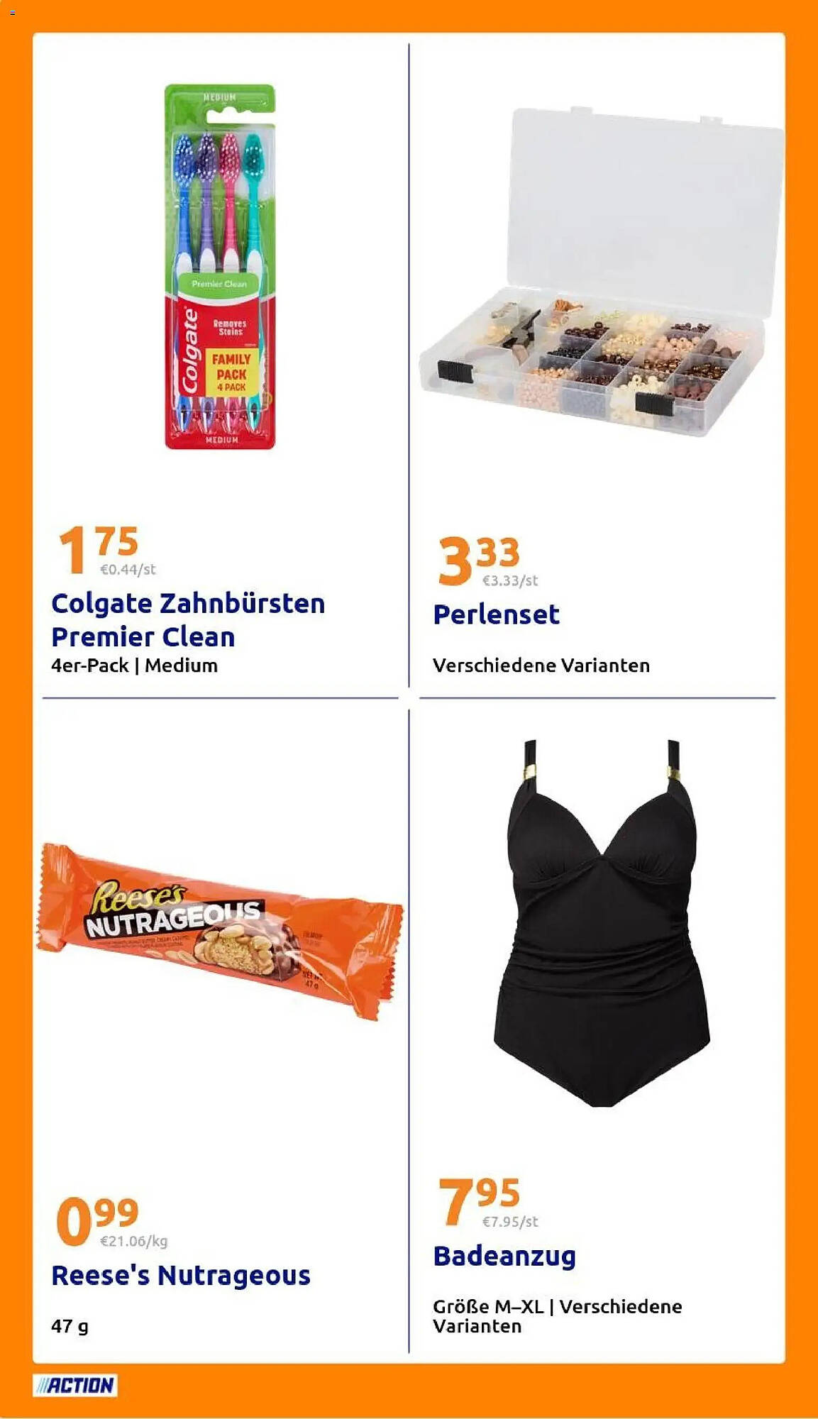 Action Prospekt - Pagina 26