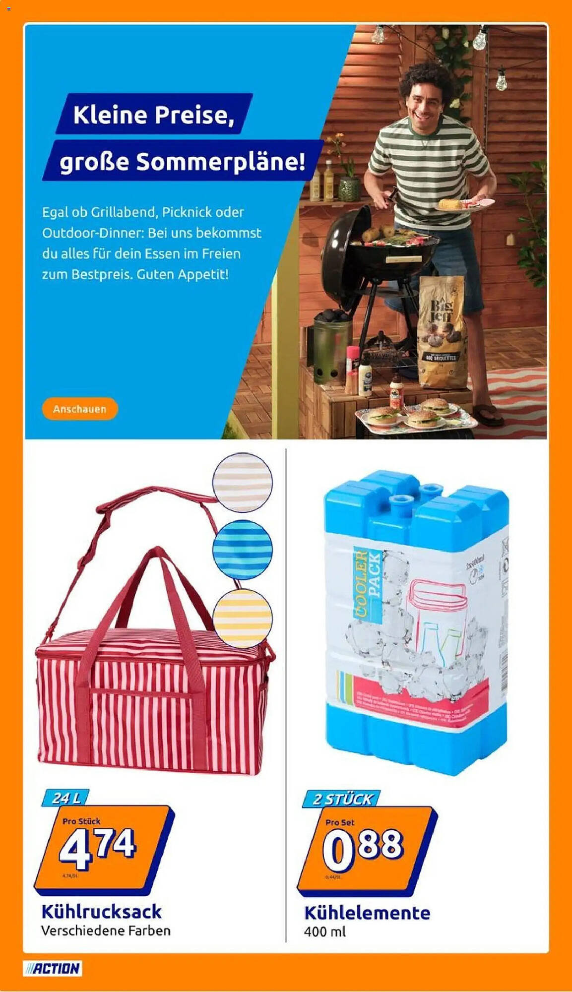 Action Prospekt - Pagina 34