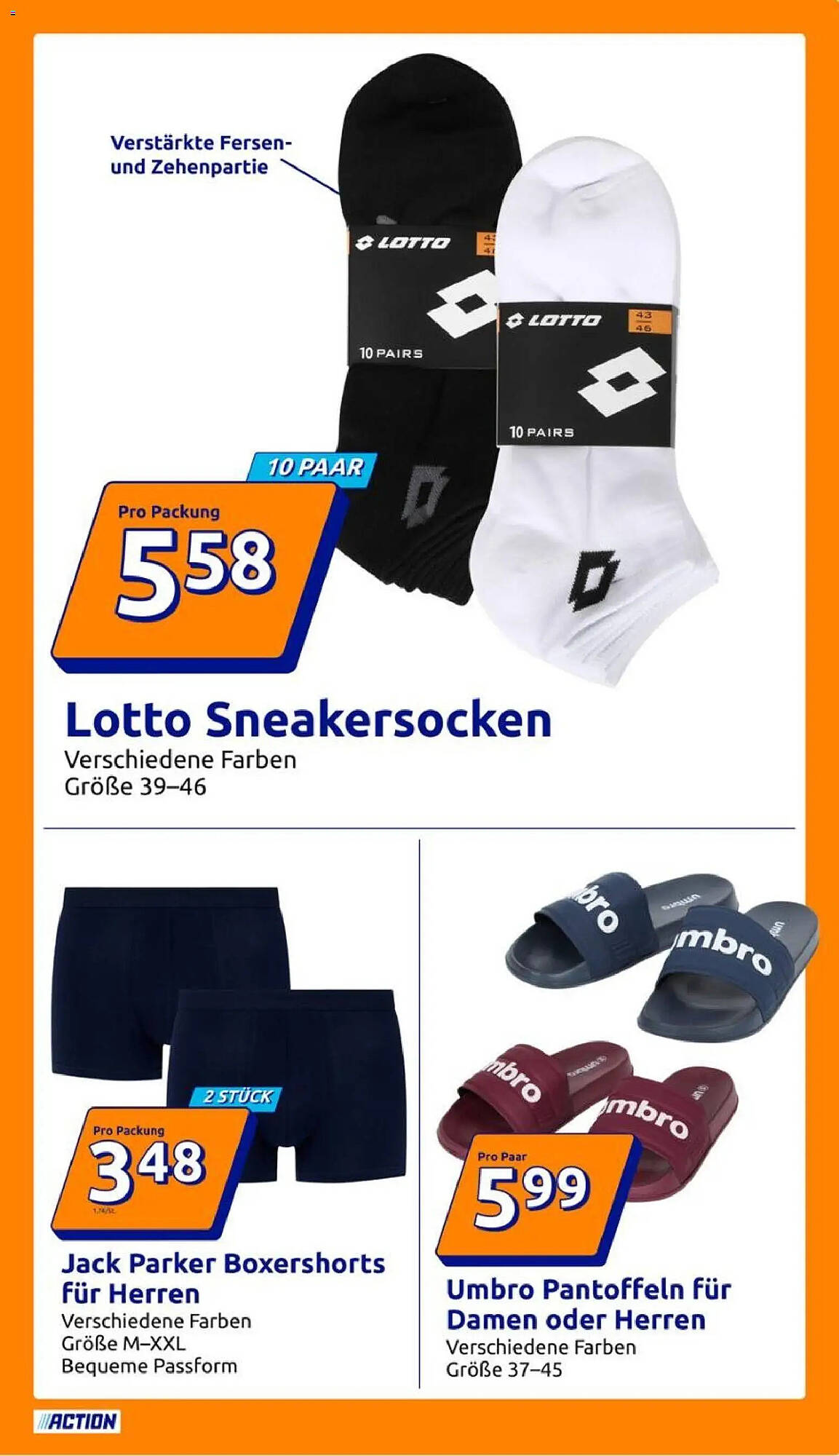 Action Prospekt - Pagina 5