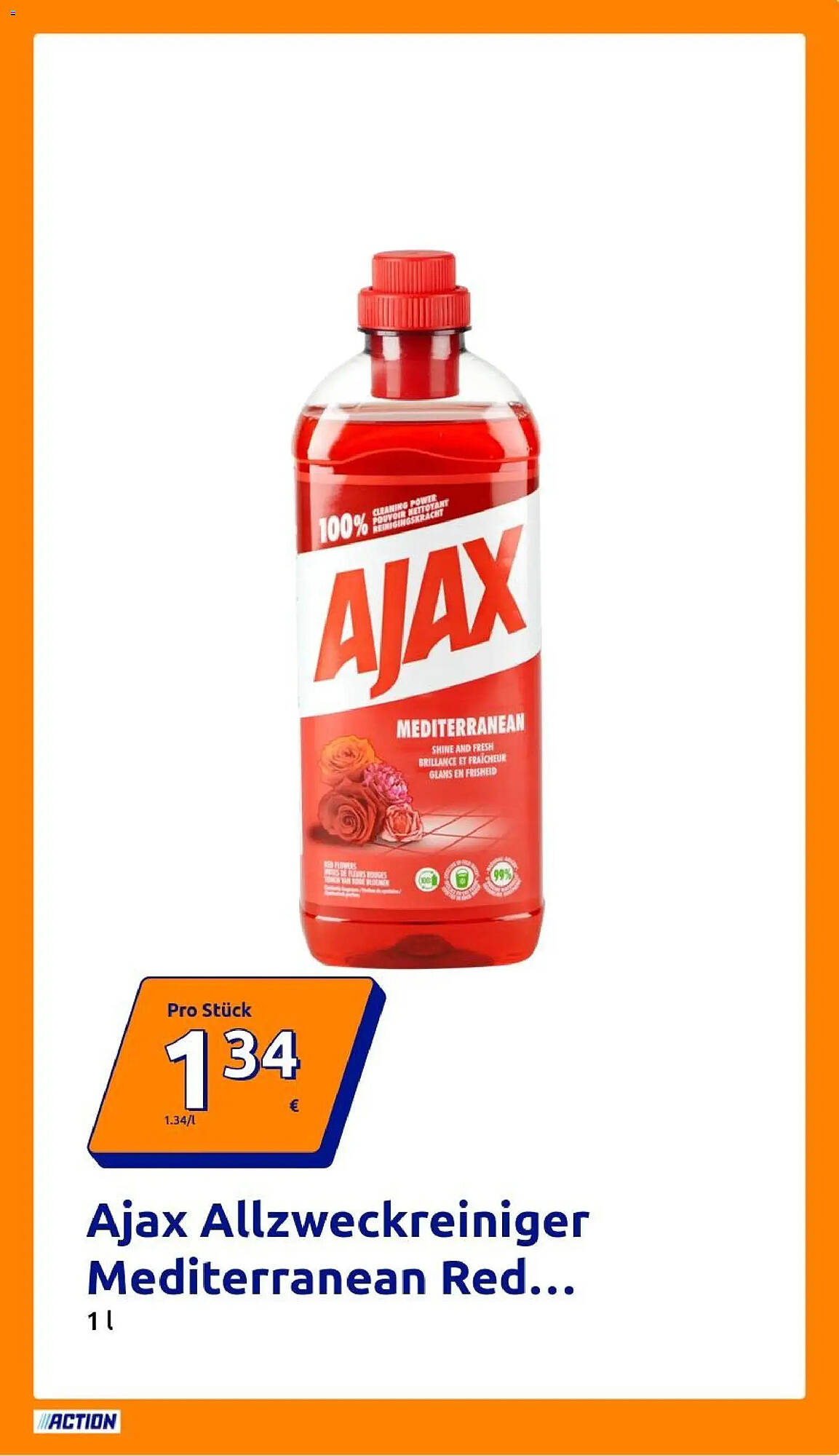 Action Prospekt - Pagina 7