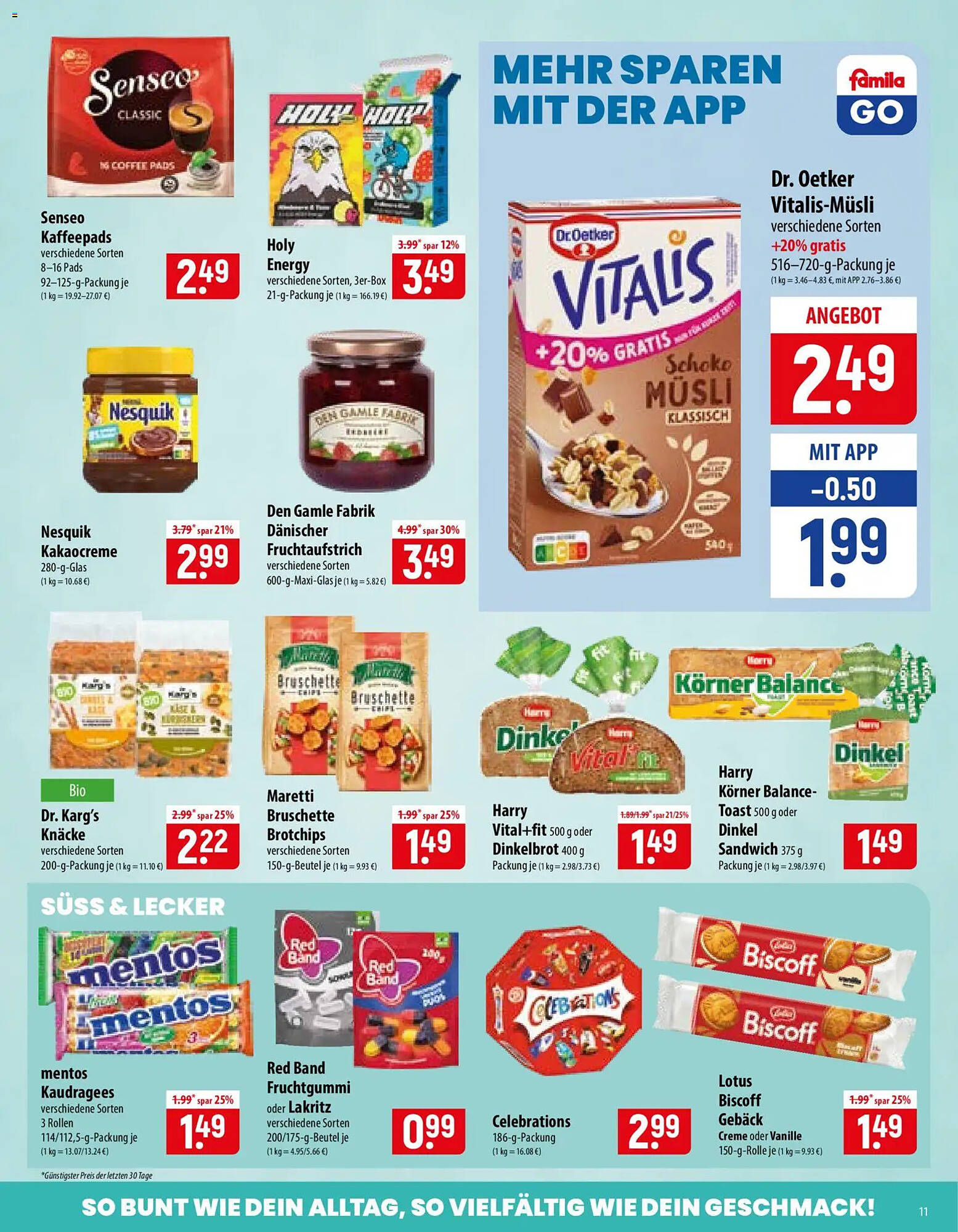 Famila Nord Ost Prospekt - Pagina 11