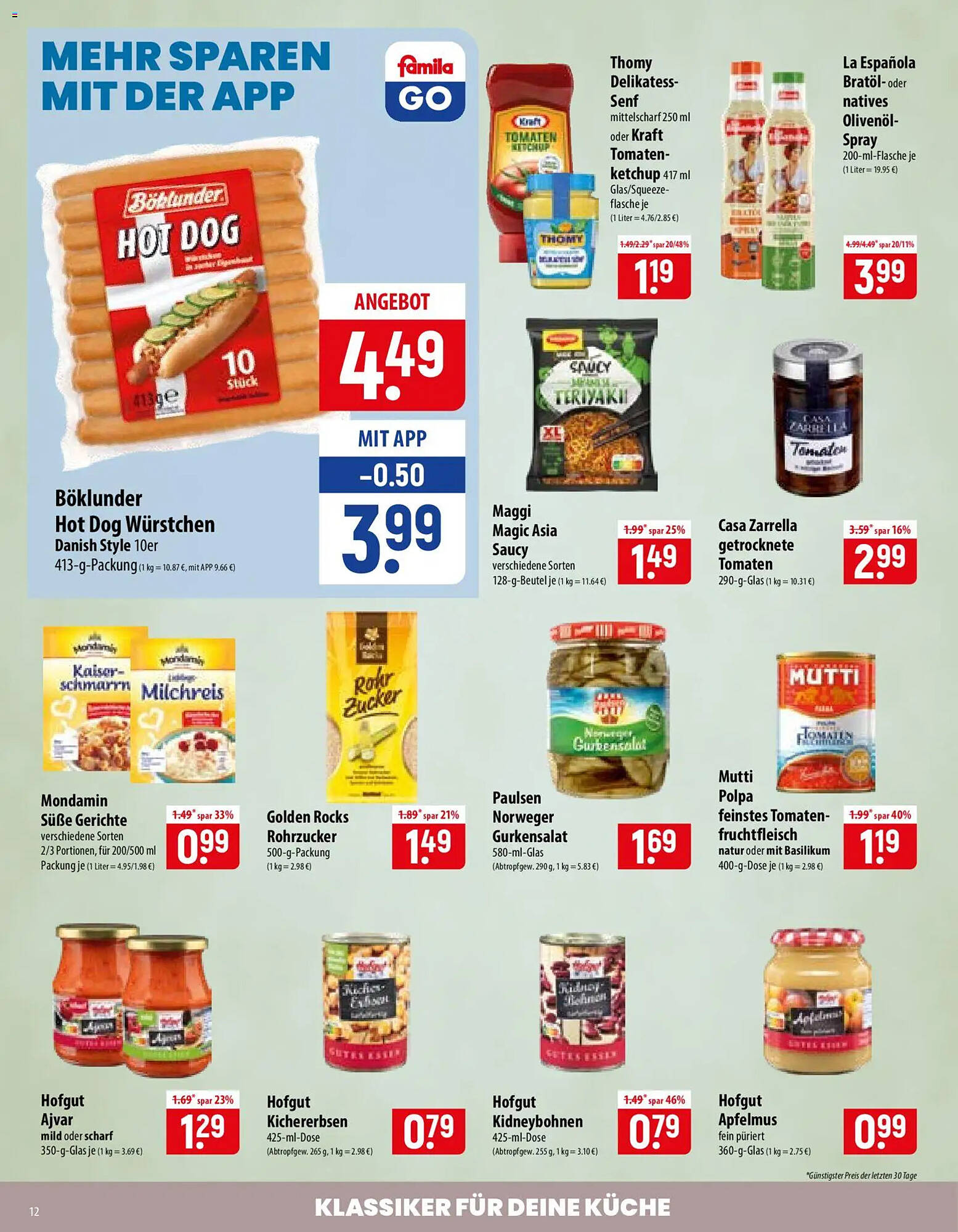 Famila Nord Ost Prospekt - Pagina 12