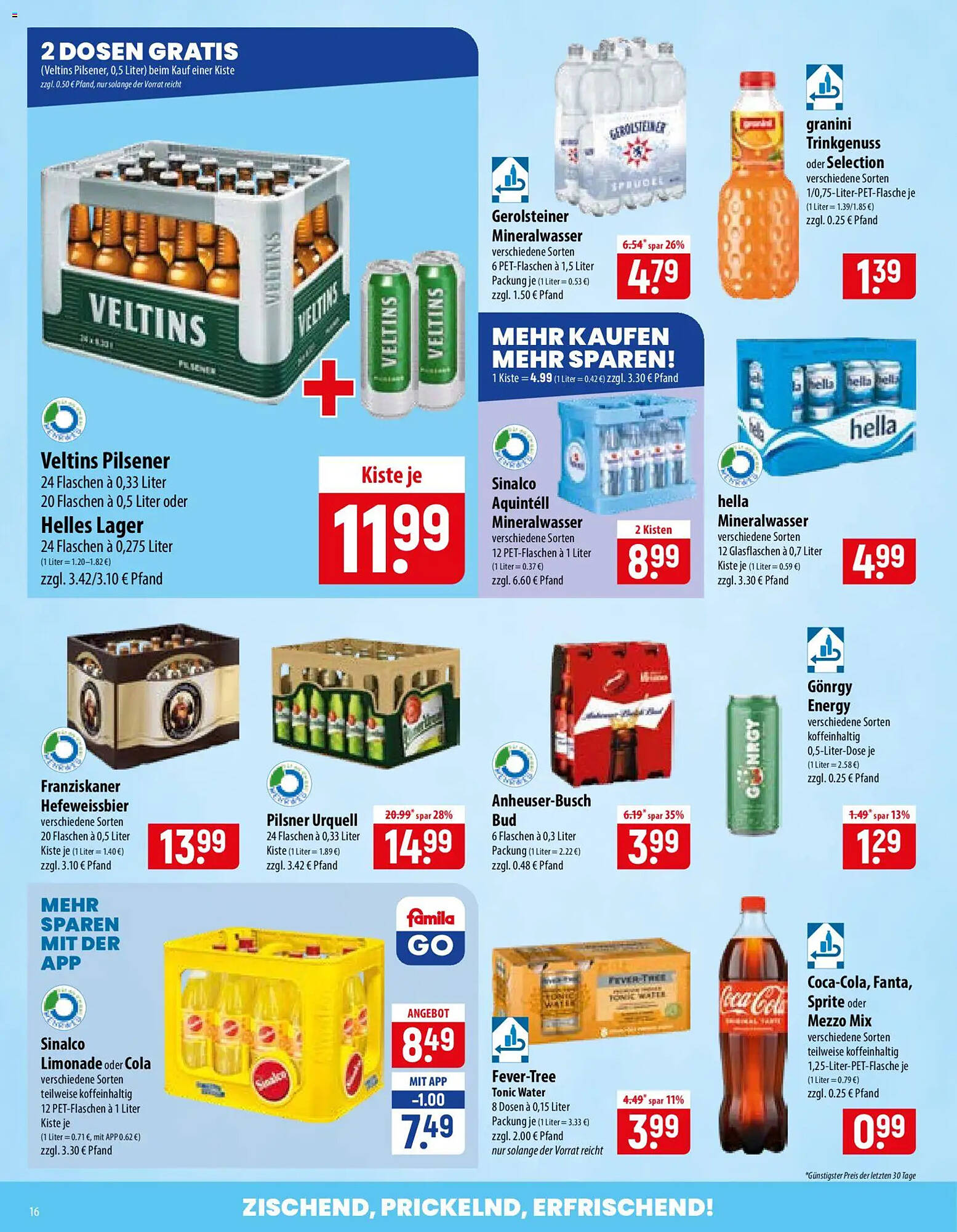 Famila Nord Ost Prospekt - Pagina 16
