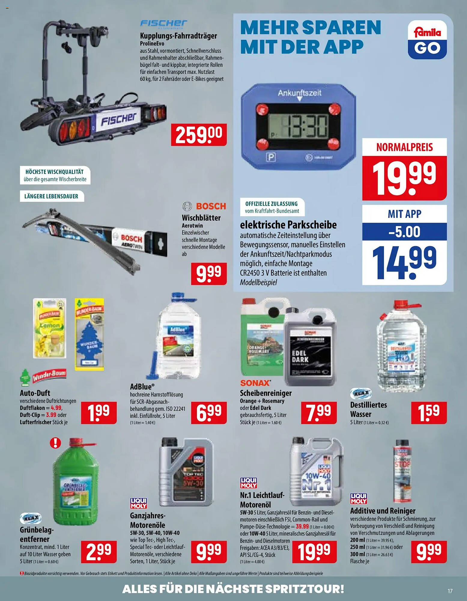 Famila Nord Ost Prospekt - Pagina 17