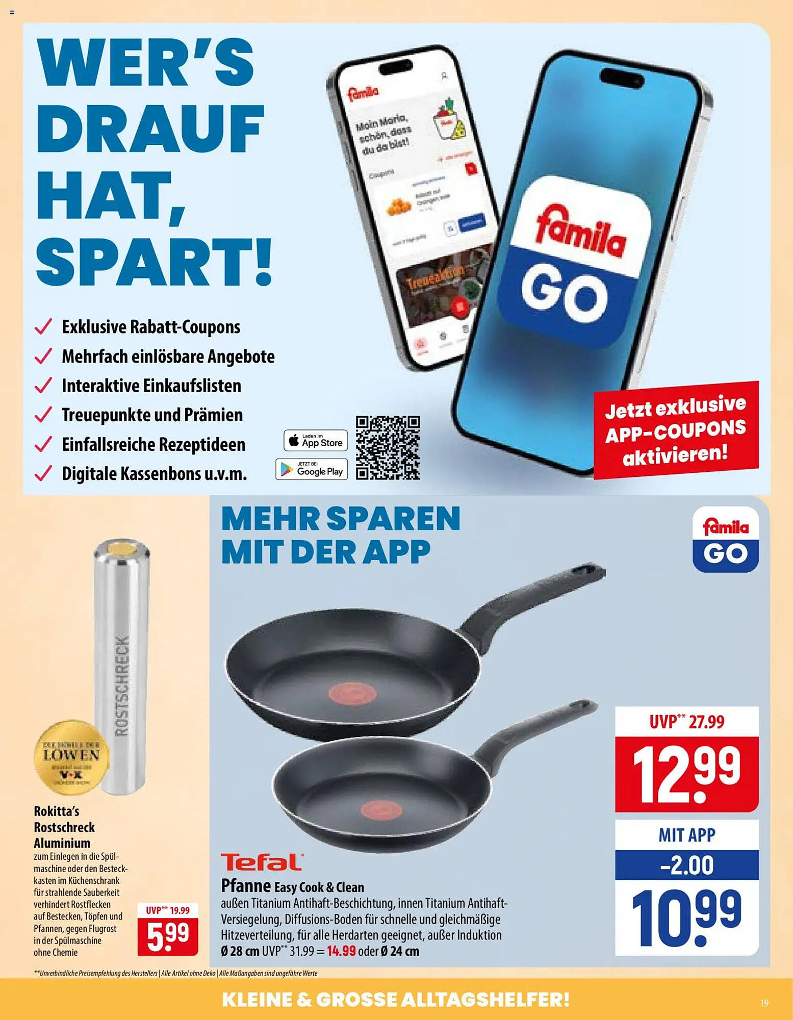 Famila Nord Ost Prospekt - Pagina 19