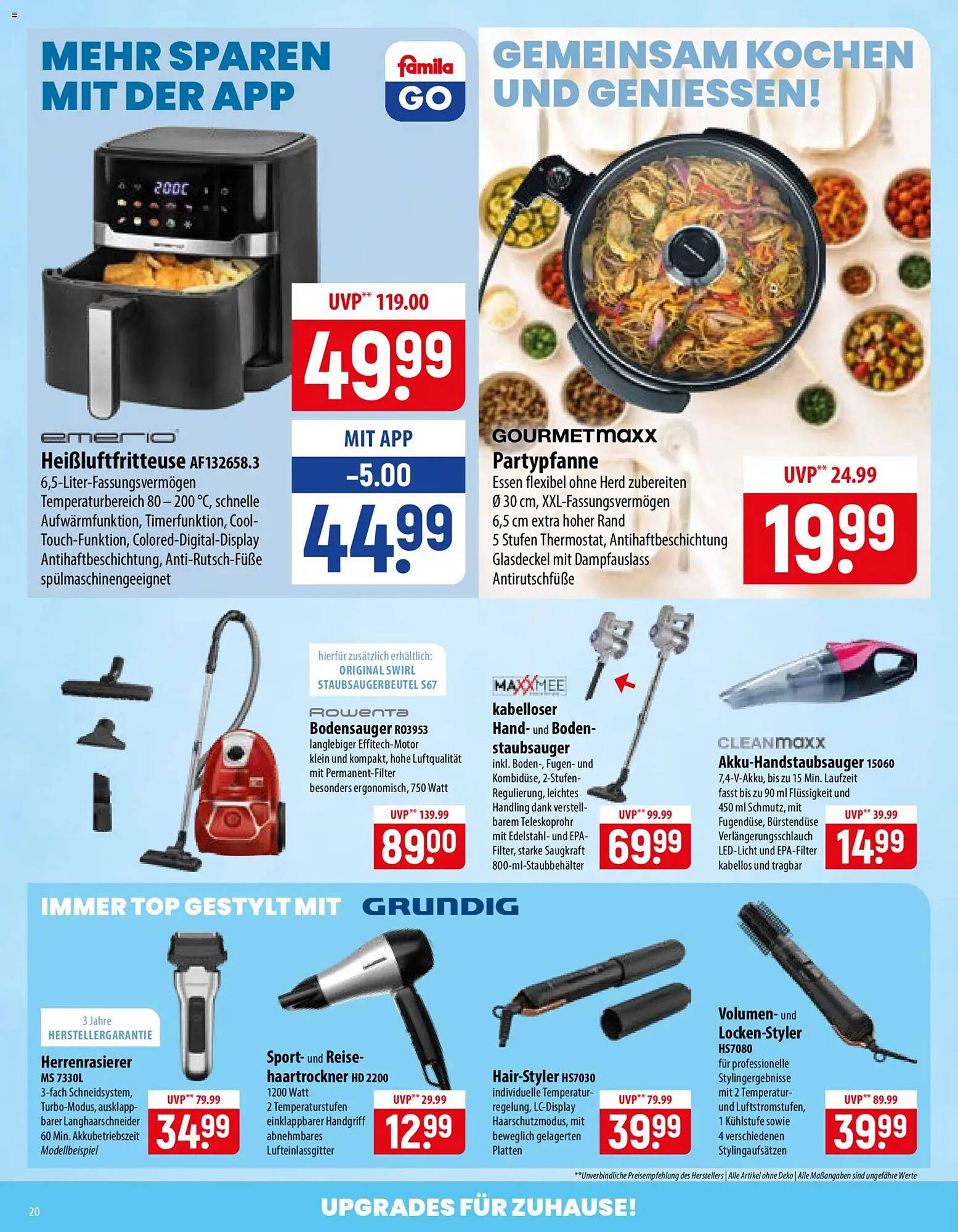 Famila Nord Ost Prospekt - Pagina 20