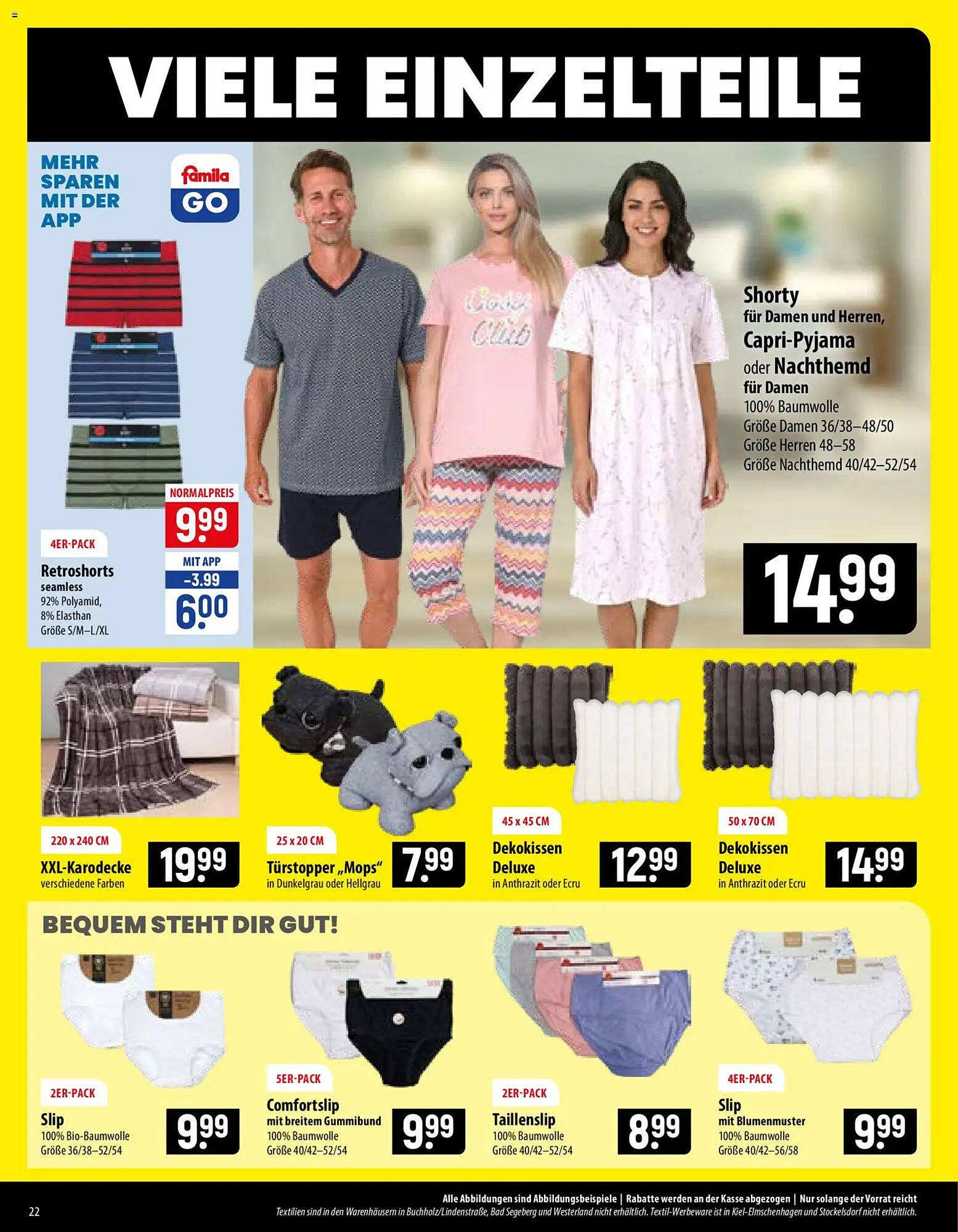 Famila Nord Ost Prospekt - Pagina 22