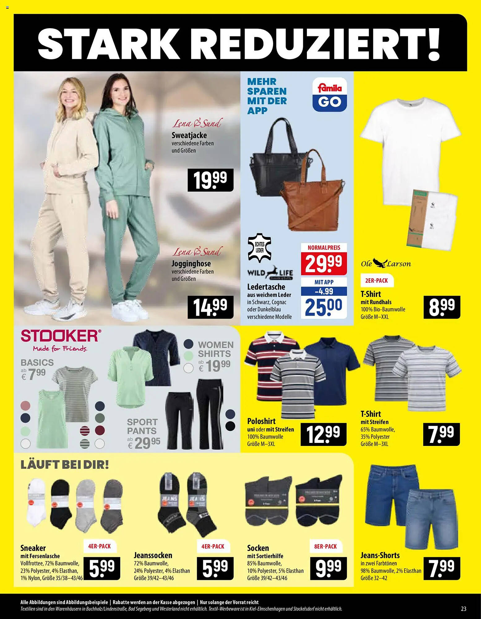Famila Nord Ost Prospekt - Pagina 23