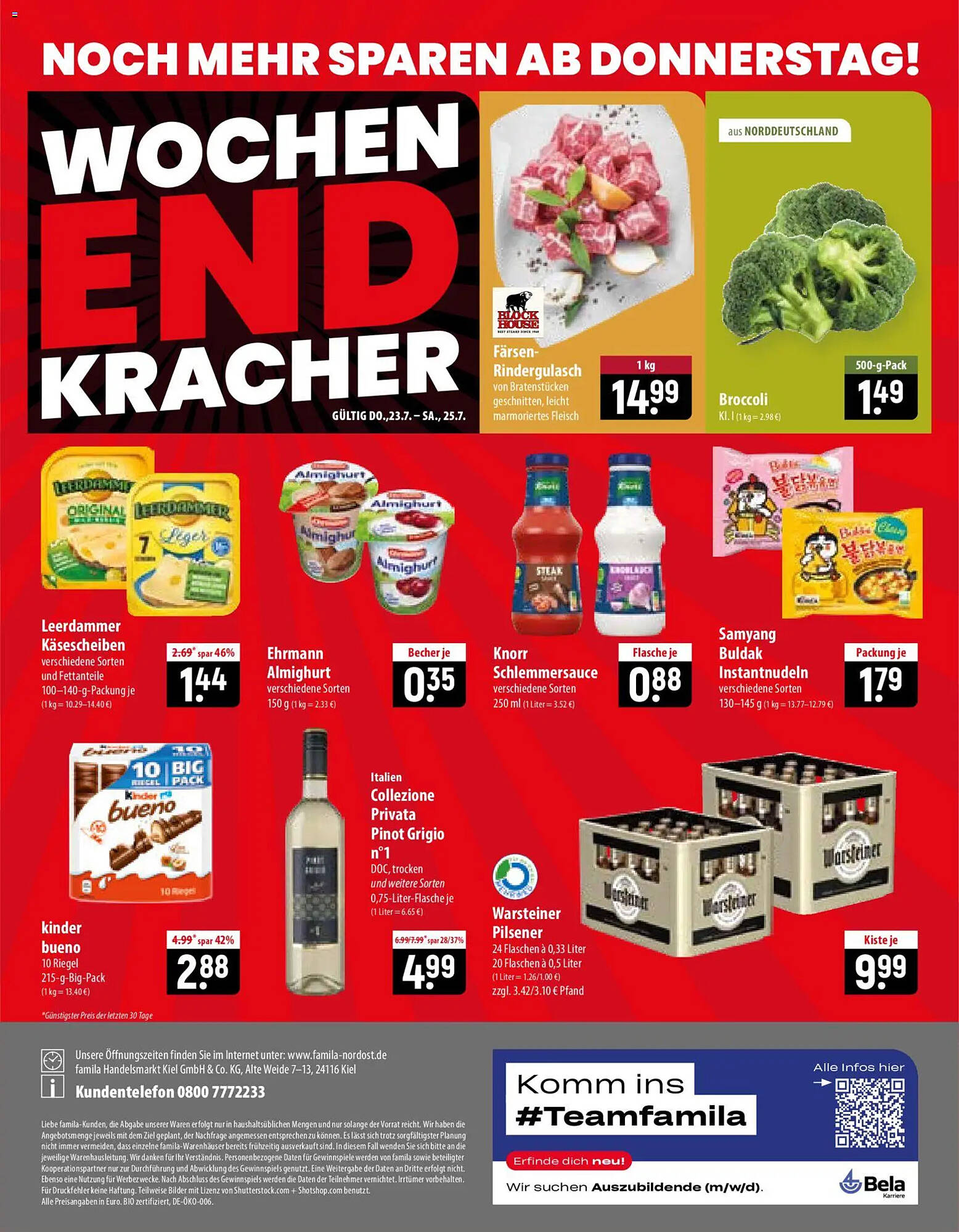 Famila Nord Ost Prospekt - Pagina 24
