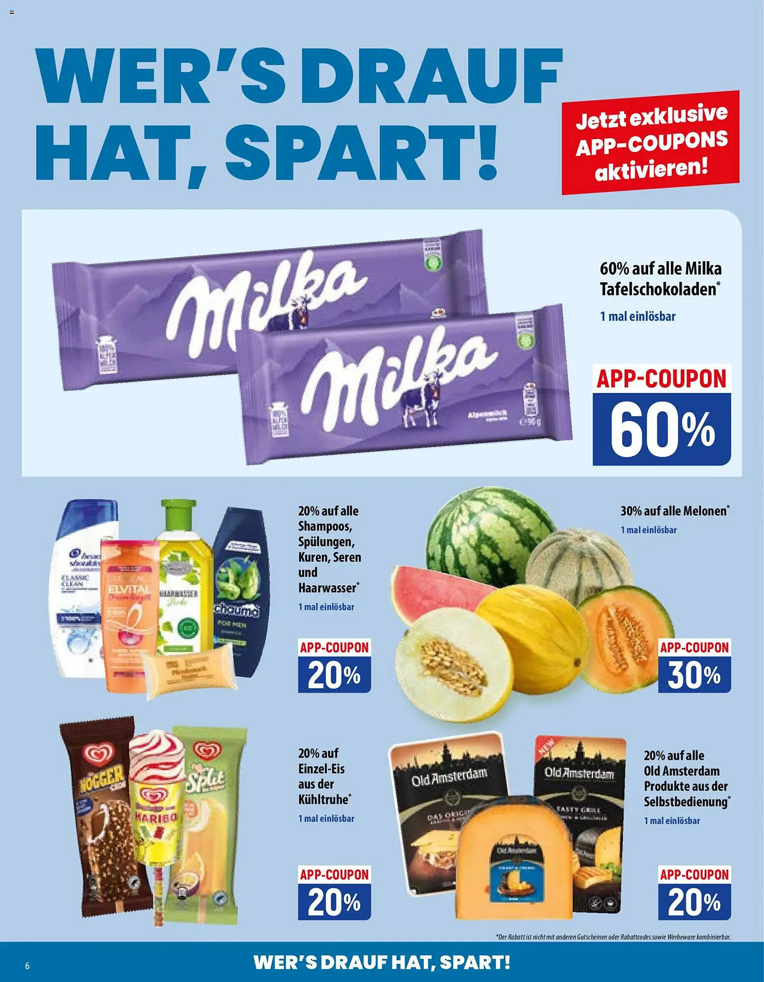 Famila Nord Ost Prospekt - Pagina 6