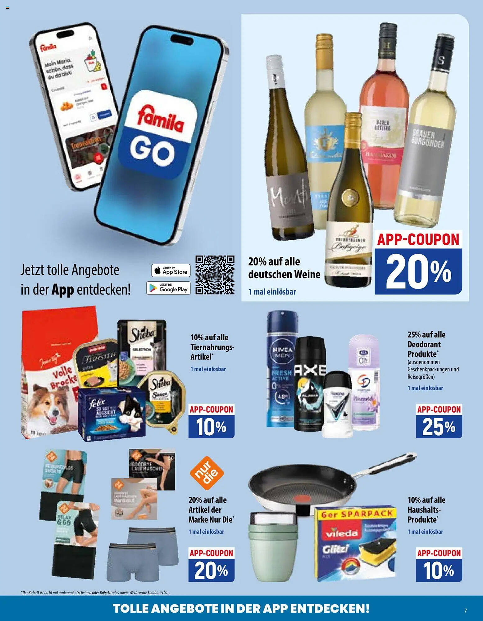 Famila Nord Ost Prospekt - Pagina 7