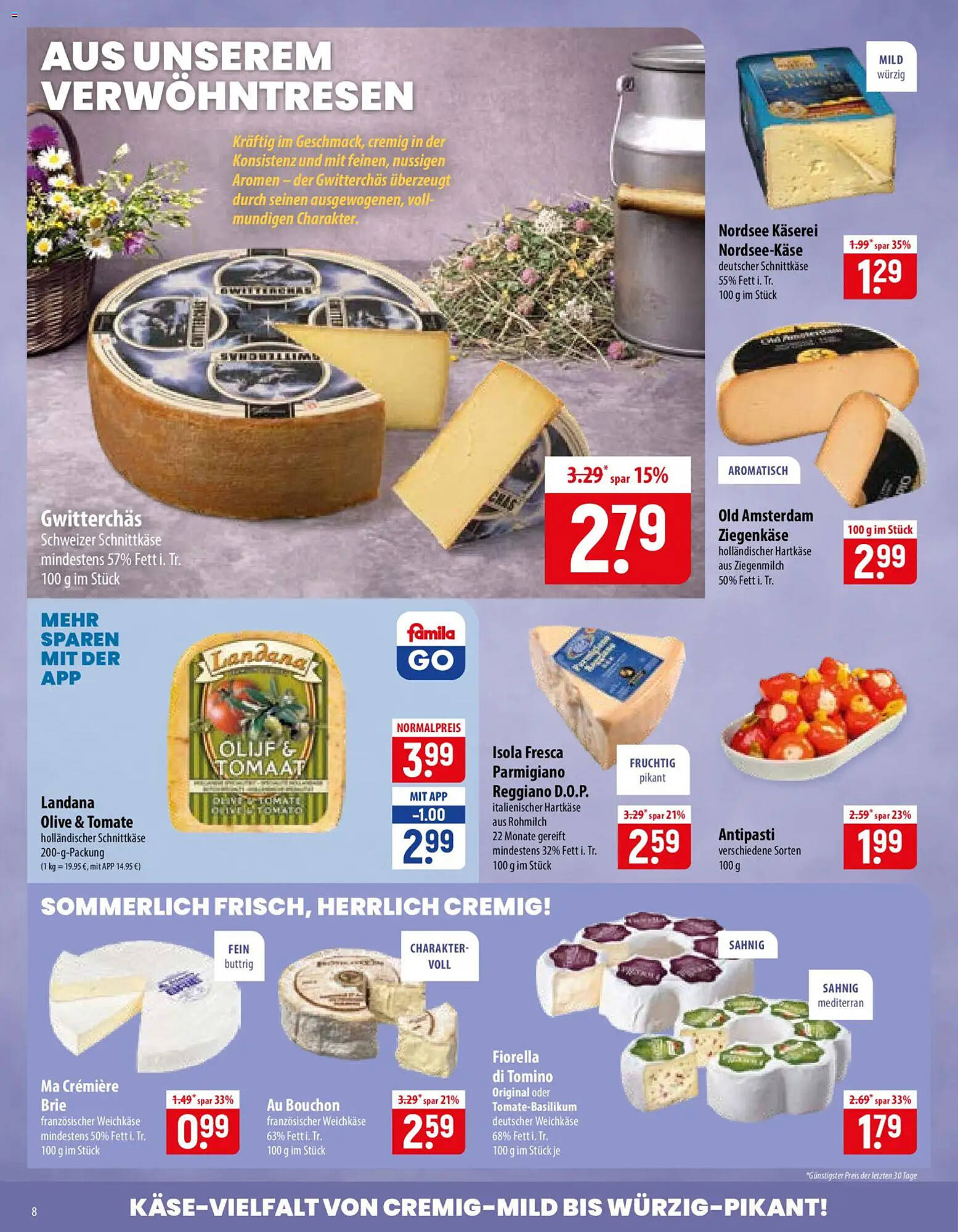 Famila Nord Ost Prospekt - Pagina 8