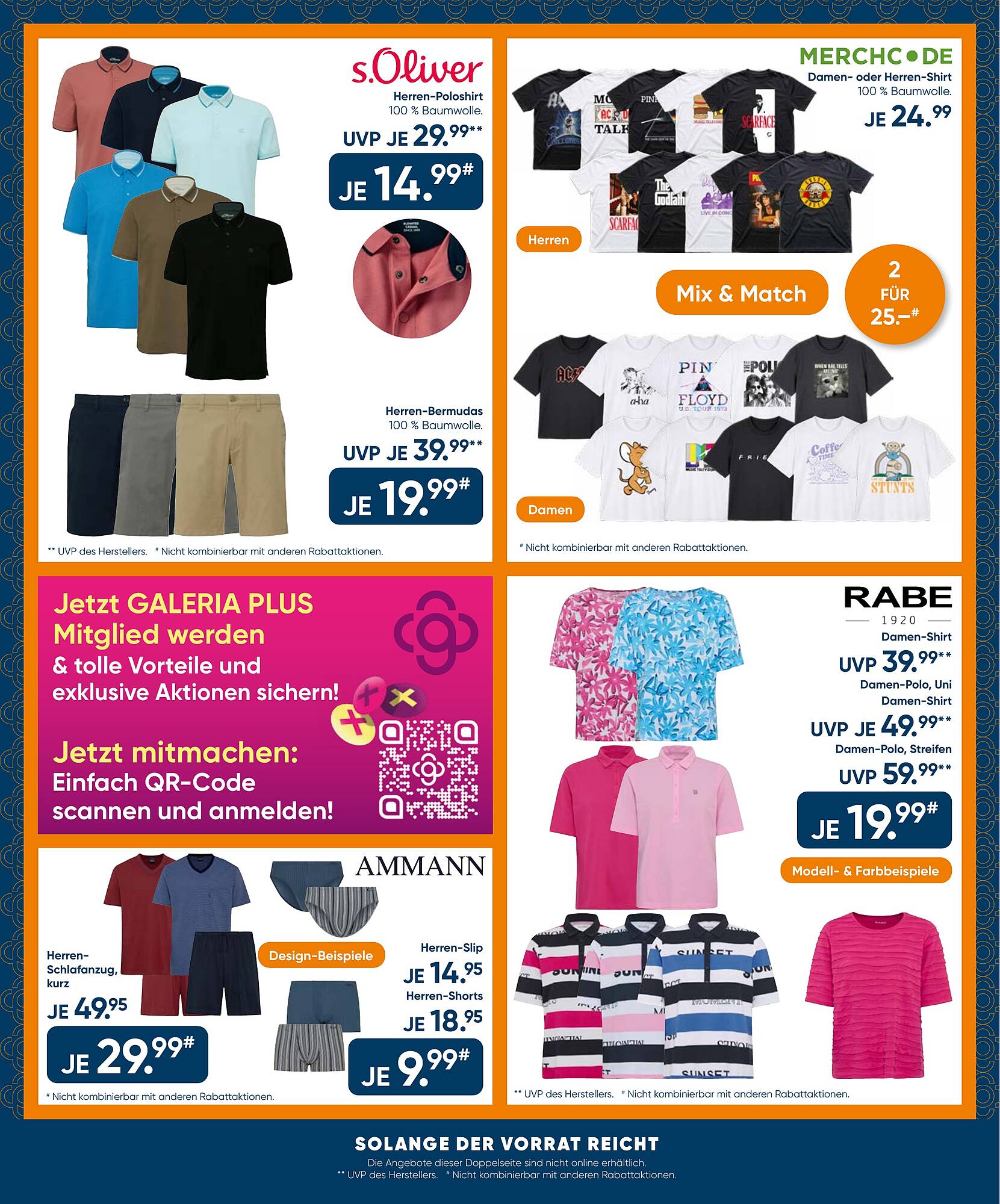 GALERIA Prospekt - Pagina 15