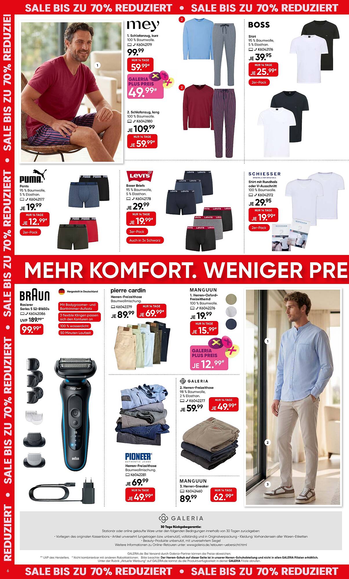 GALERIA Prospekt - Pagina 6