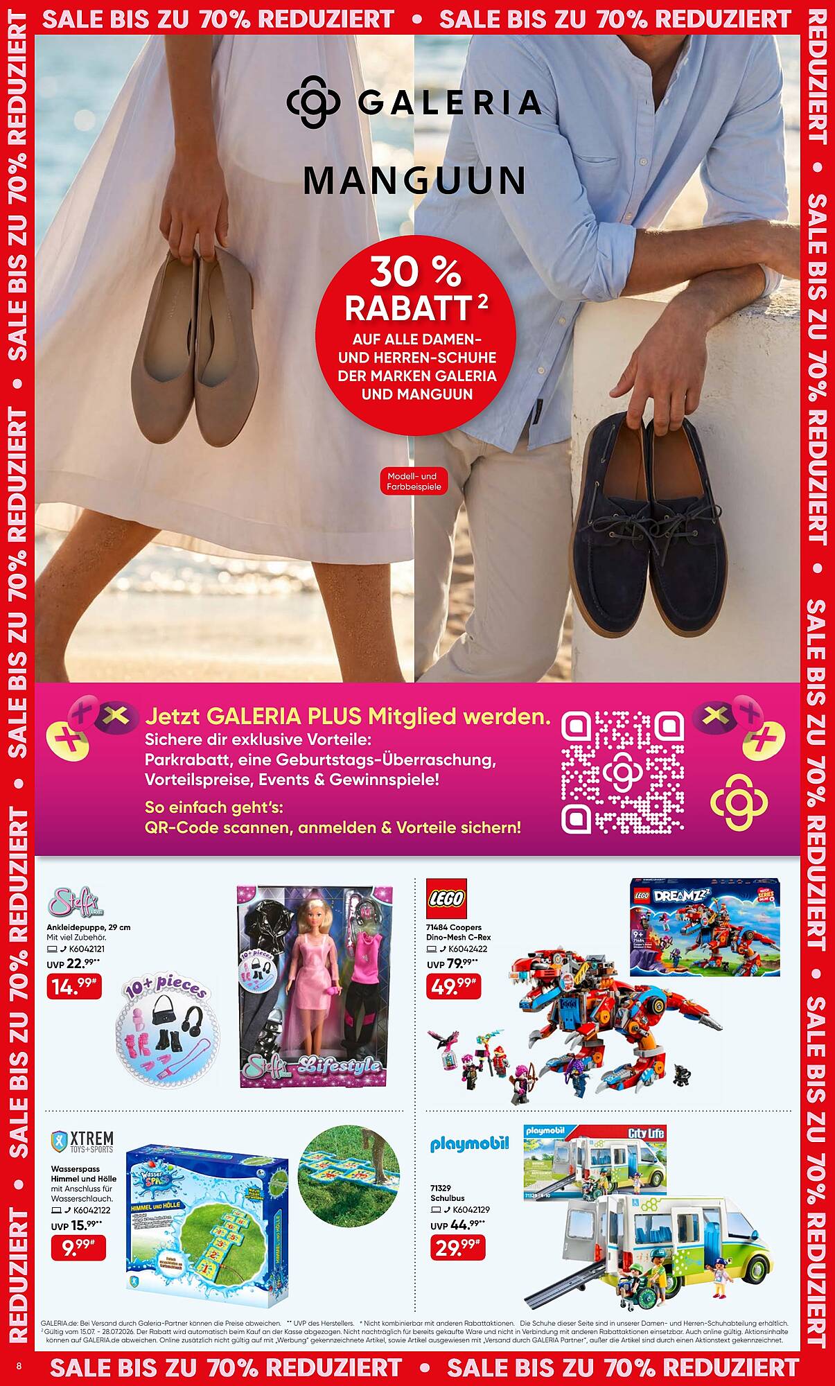 GALERIA Prospekt - Pagina 8