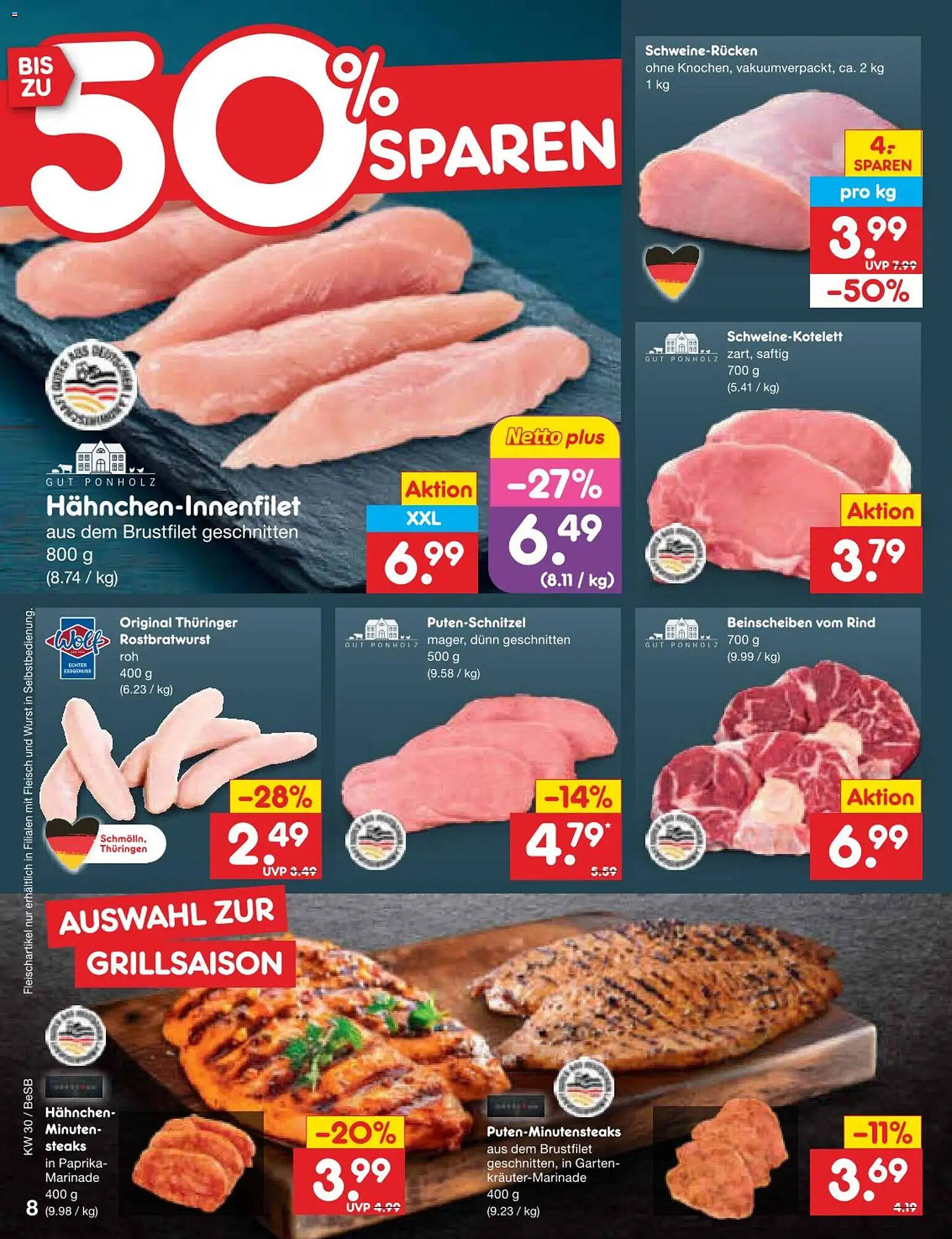 Netto Marken-Discount Prospekt - Pagina 12