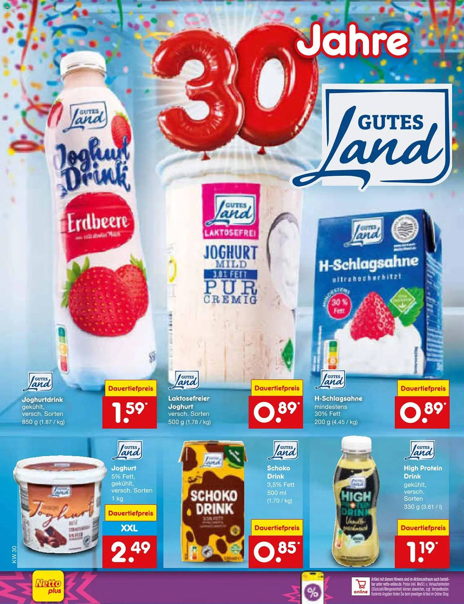 Netto Marken-Discount Prospekt - Pagina 18