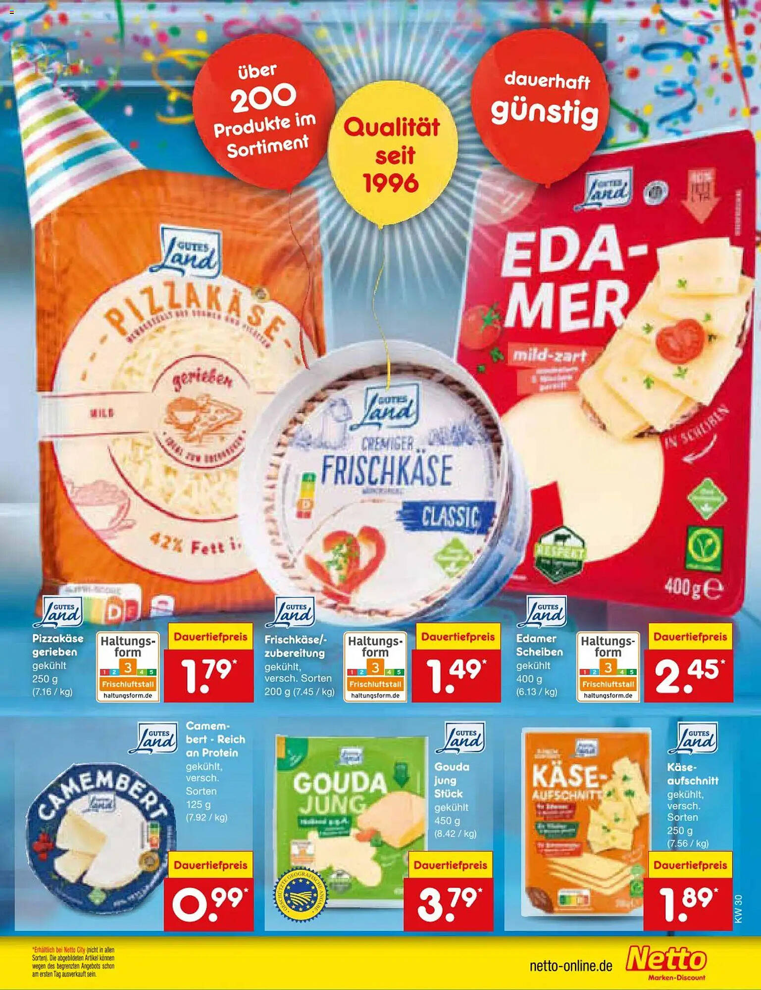 Netto Marken-Discount Prospekt - Pagina 19